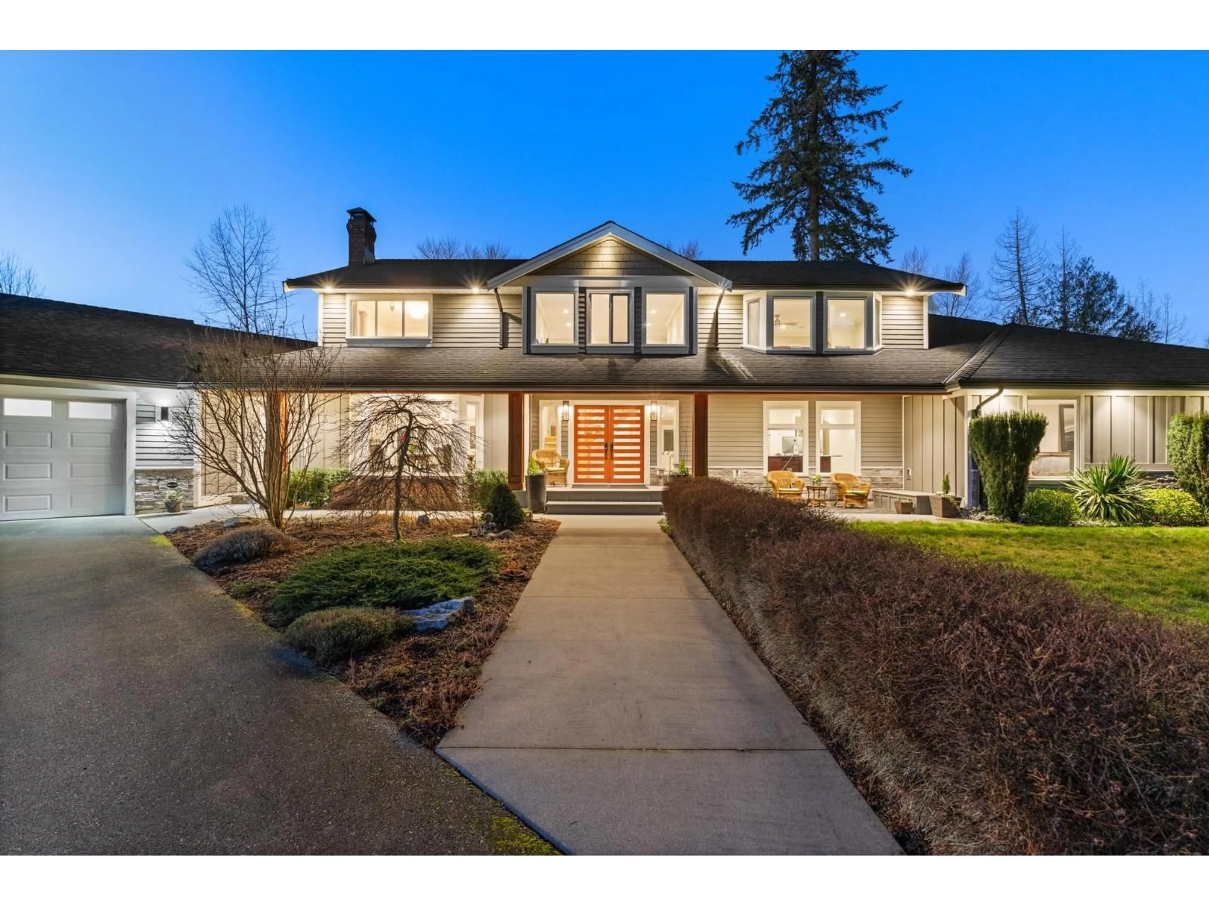 Unknown for 22015 40 AVENUE, Langley British Columbia V2Z1N7