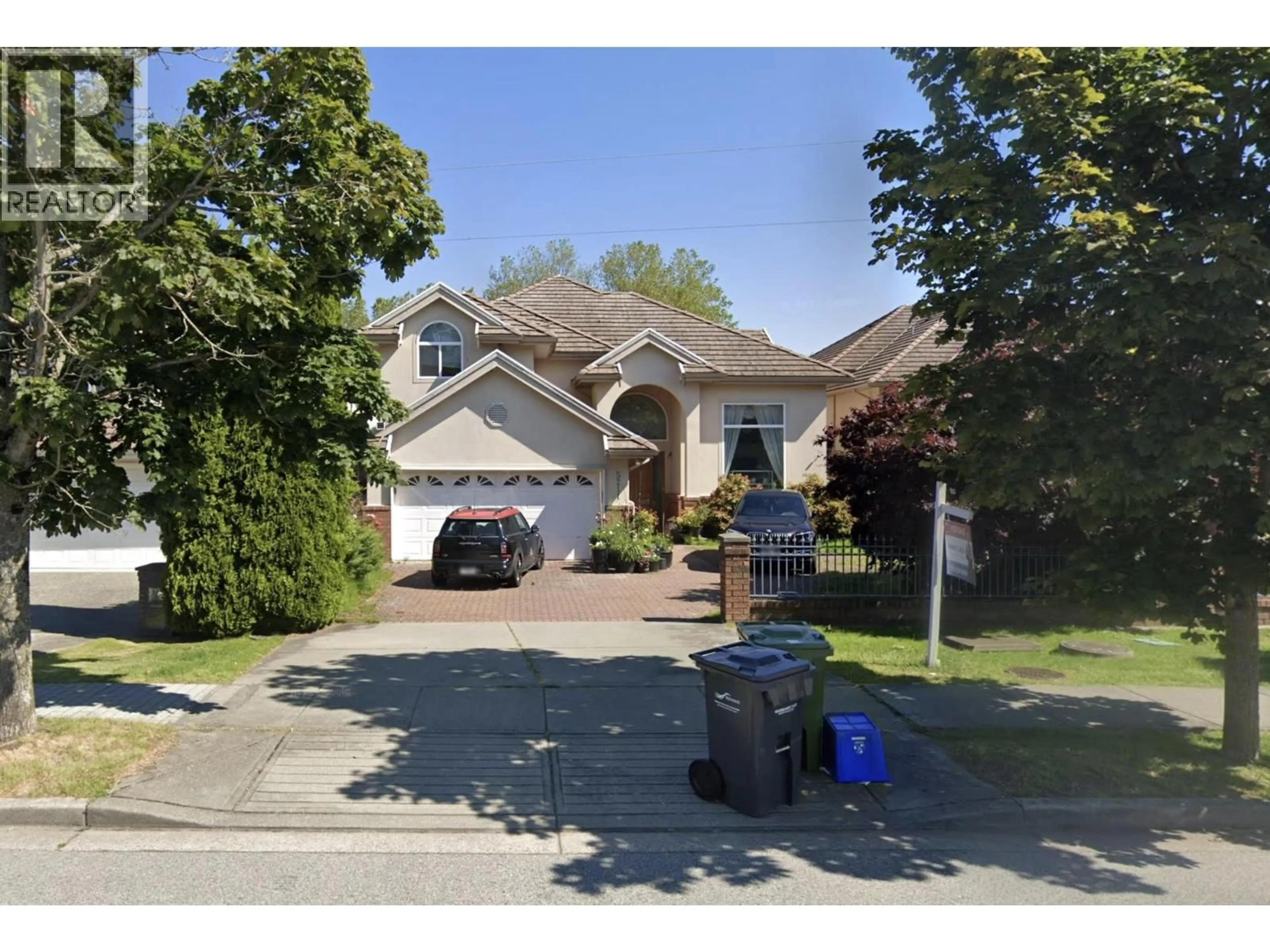 Unknown for 5211 WOODWARDS ROAD, Richmond British Columbia V7E1G9