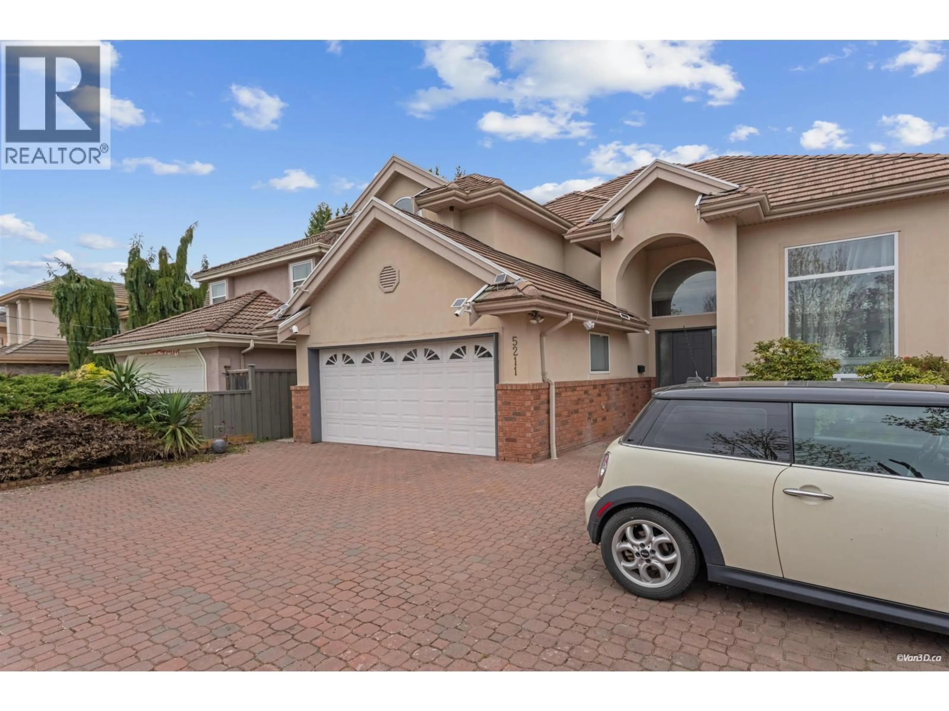 Unknown for 5211 WOODWARDS ROAD, Richmond British Columbia V7E1G9