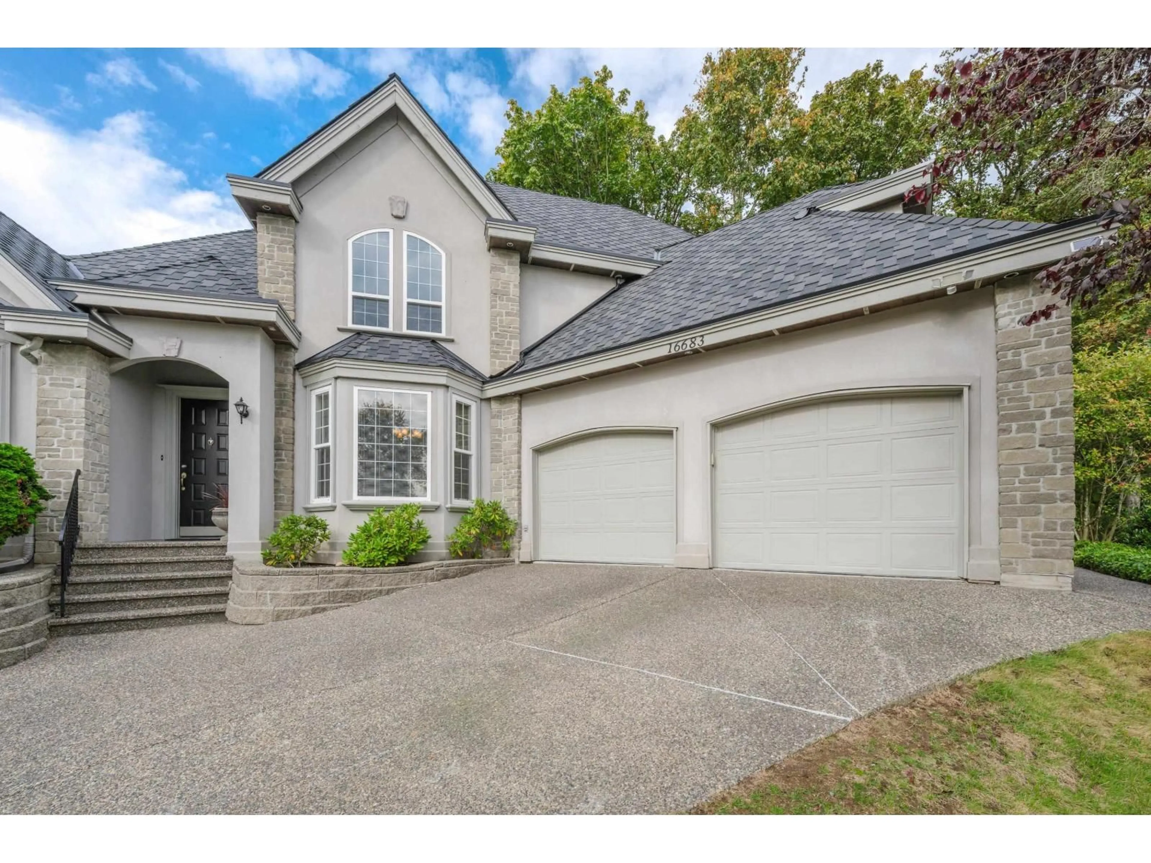 Unknown for 16683 77 AVENUE, Surrey British Columbia V4N0L3