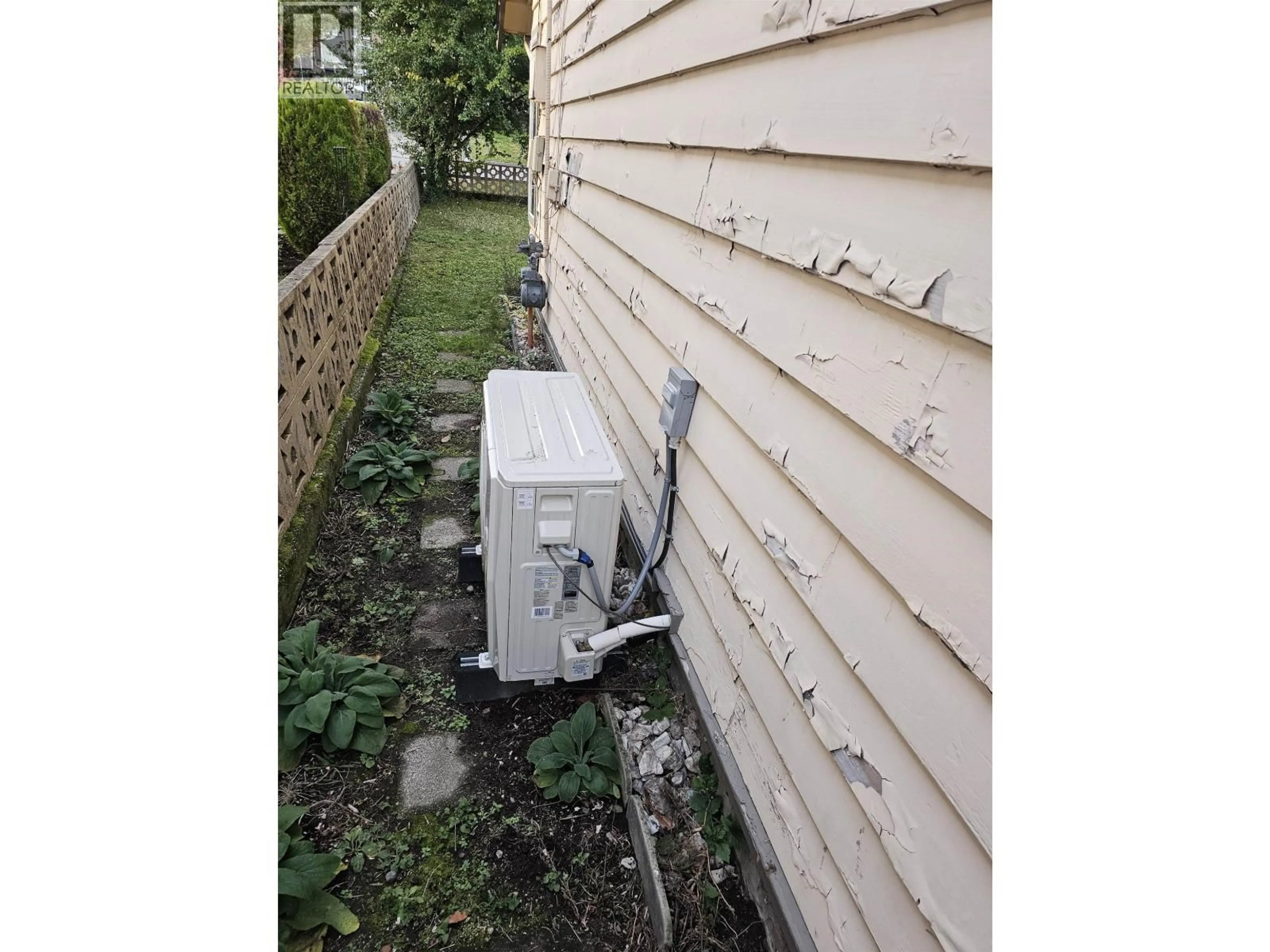 Shed for 2006 HAMILTON STREET, New Westminster British Columbia V3M2P6