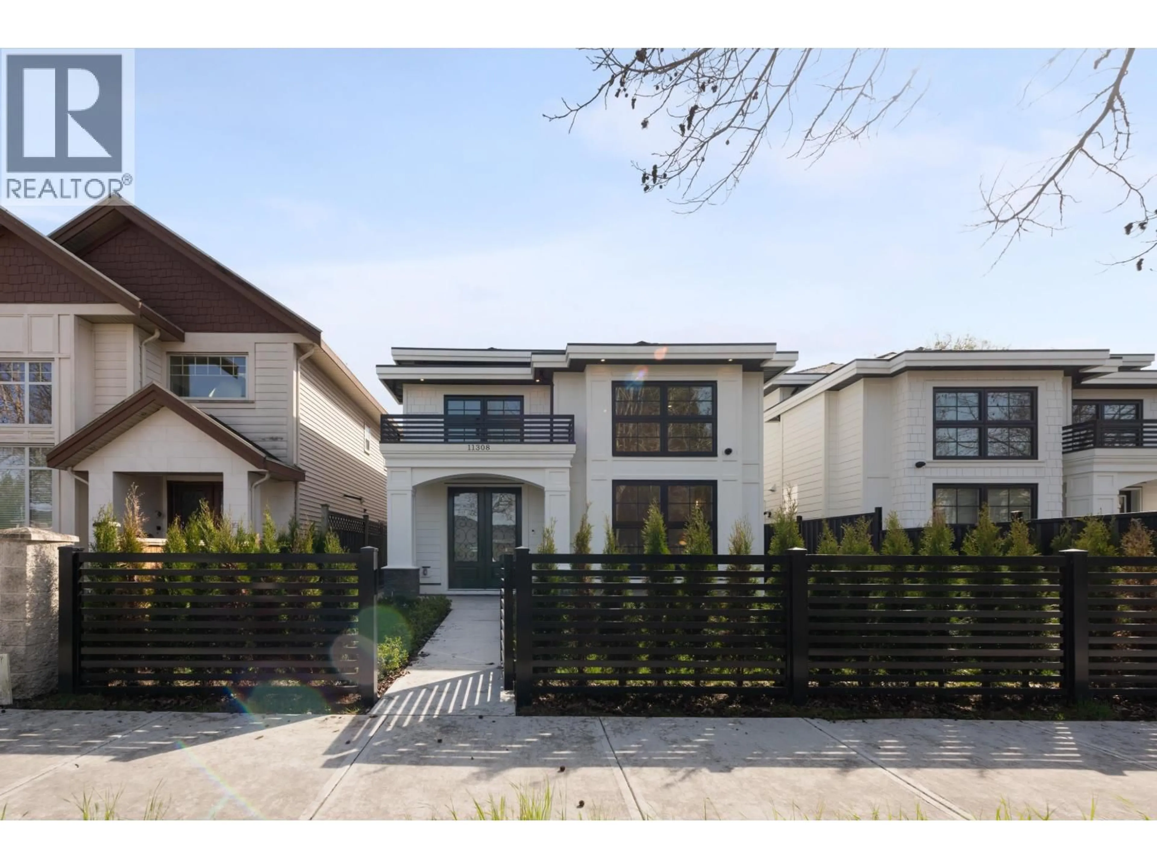 Unknown for 11308 WILLIAMS ROAD, Richmond British Columbia V7A1J1