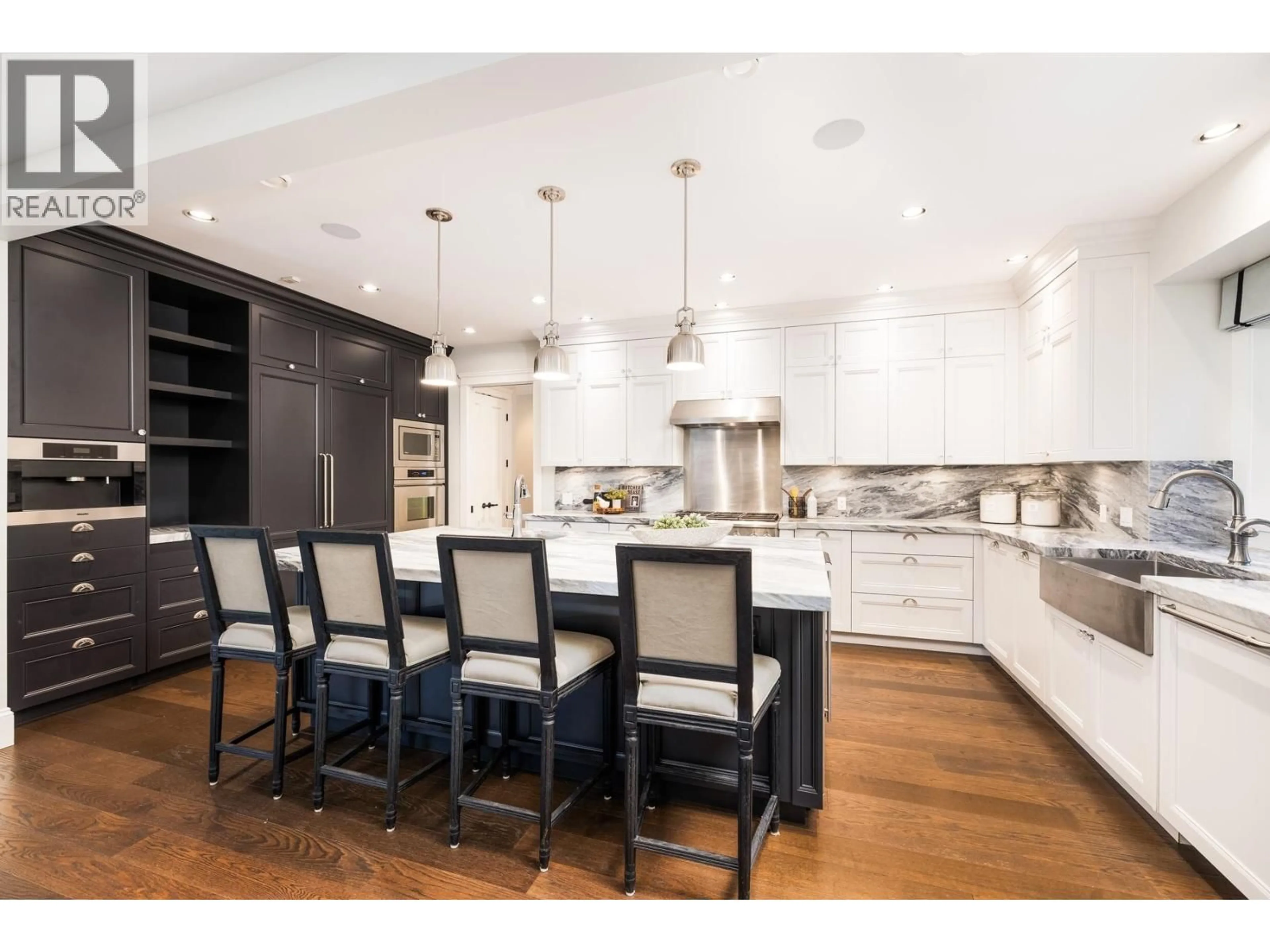 Open concept kitchen, unknown for 3850 ST. MARYS AVENUE, North Vancouver British Columbia V7N1Y1