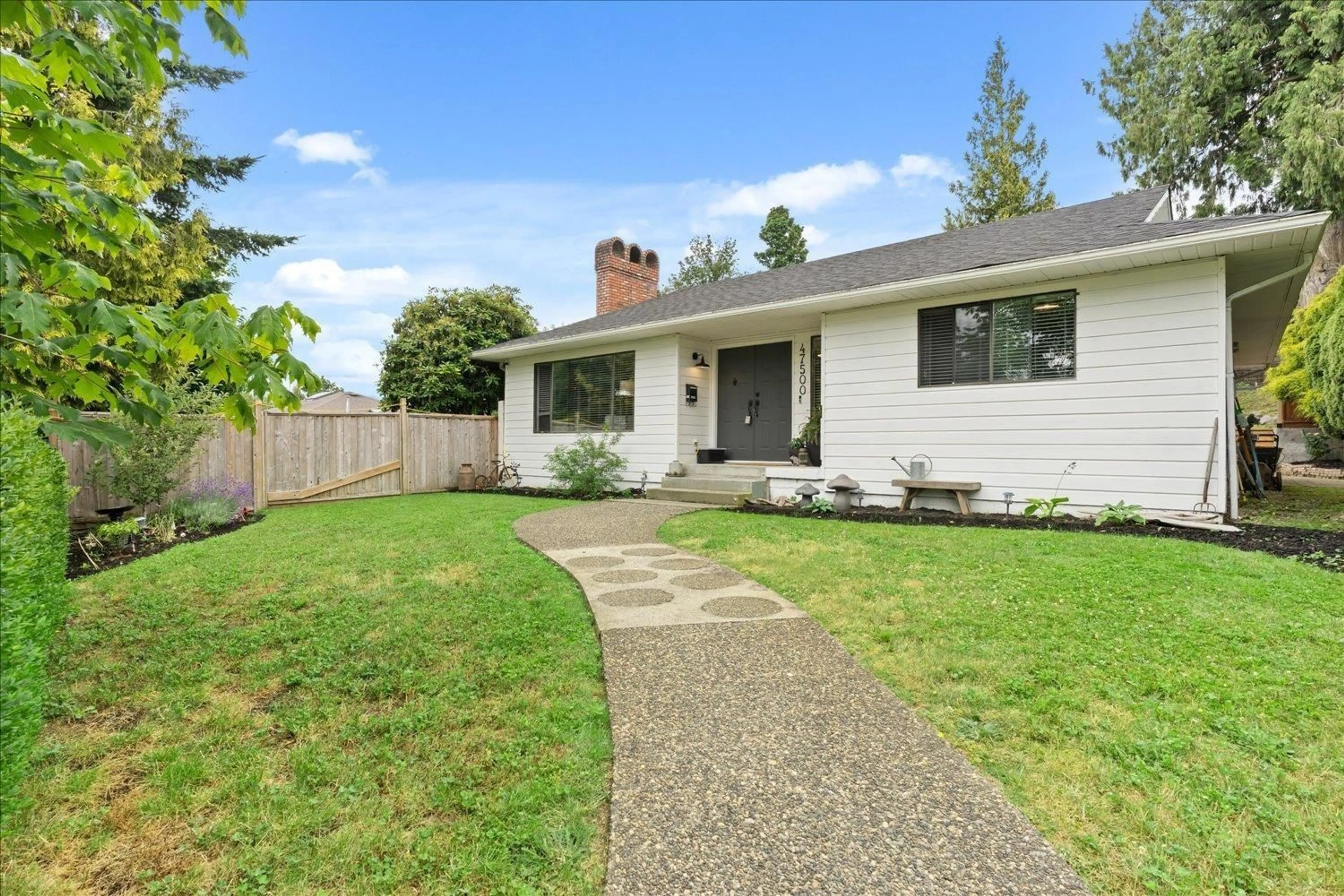 Unknown for 47500 SWALLOW CRESCENT, Chilliwack British Columbia V2P7R4