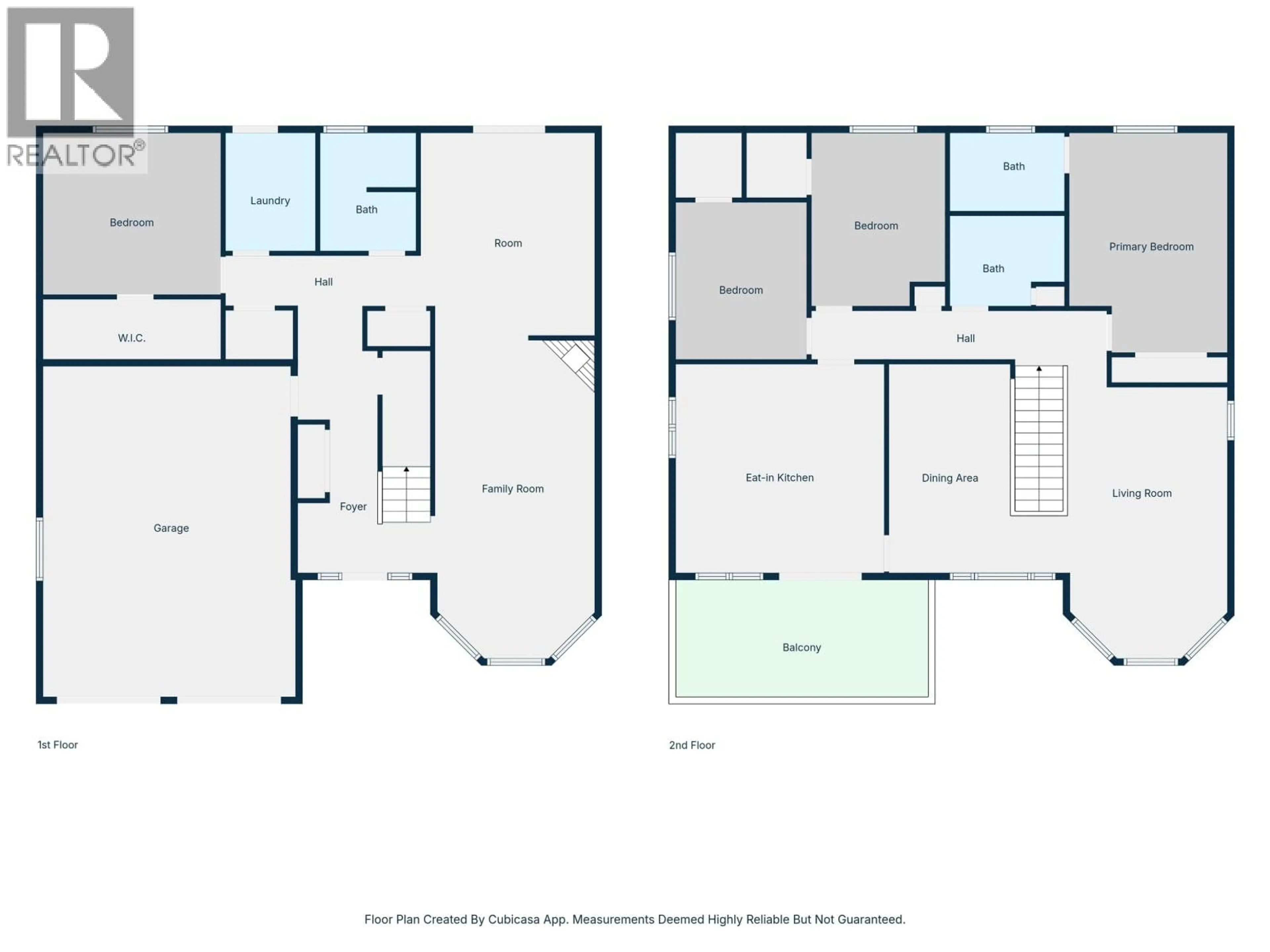 Floor plan for 2794 ST ANNE AVENUE, Prince George British Columbia V2N4Y4