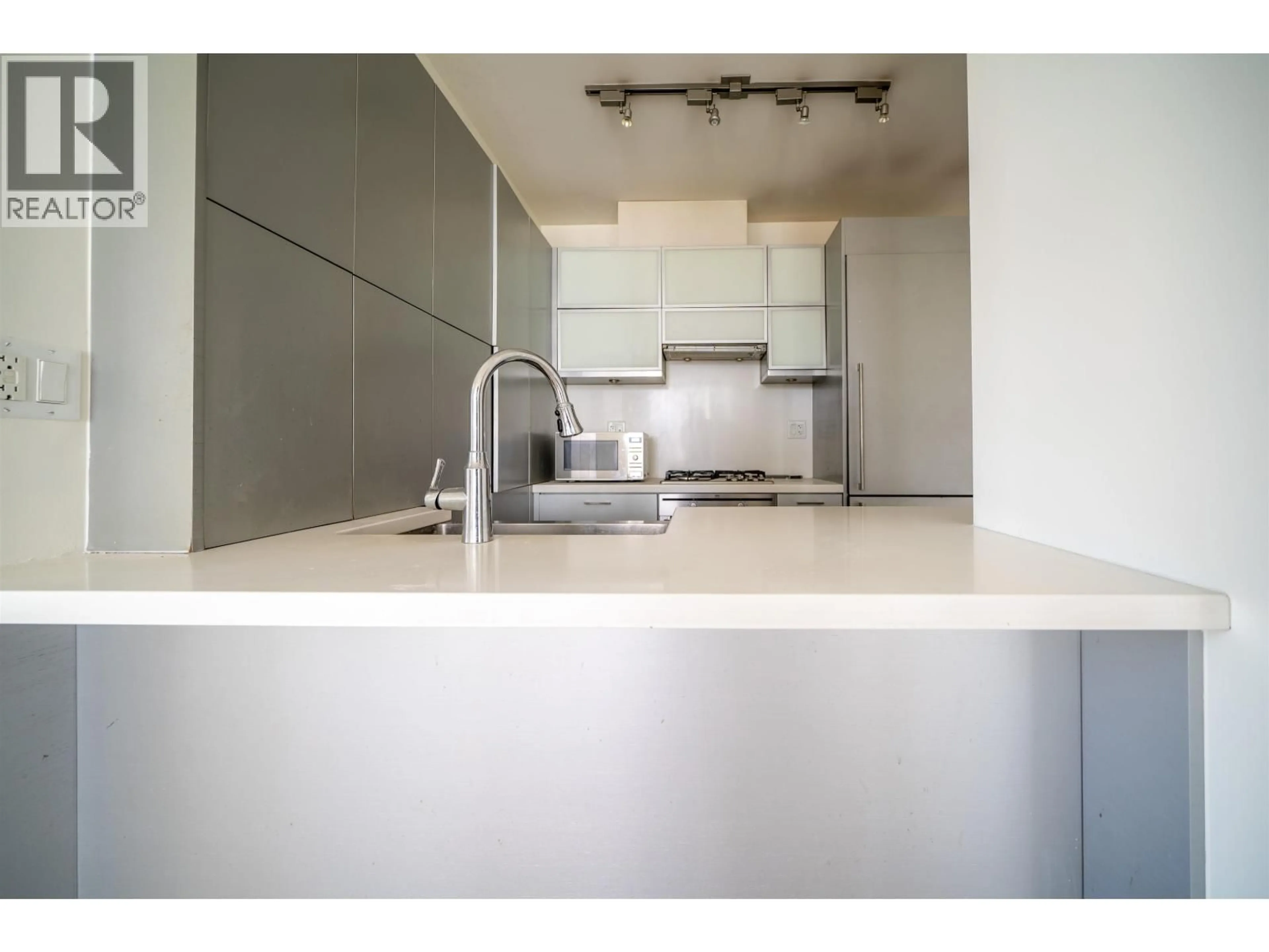 Standard kitchen, unknown for 2802 - 535 SMITHE STREET, Vancouver British Columbia V6B0H2