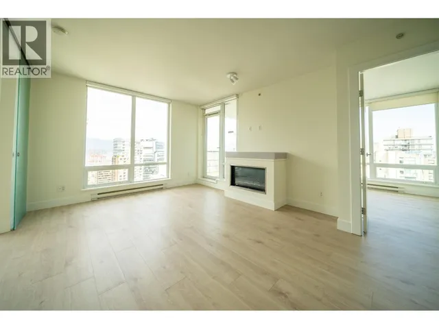 2802 - 535 SMITHE STREET, Vancouver 4