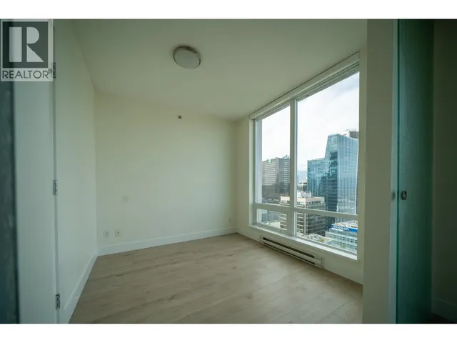 2802 - 535 SMITHE STREET, Vancouver 5