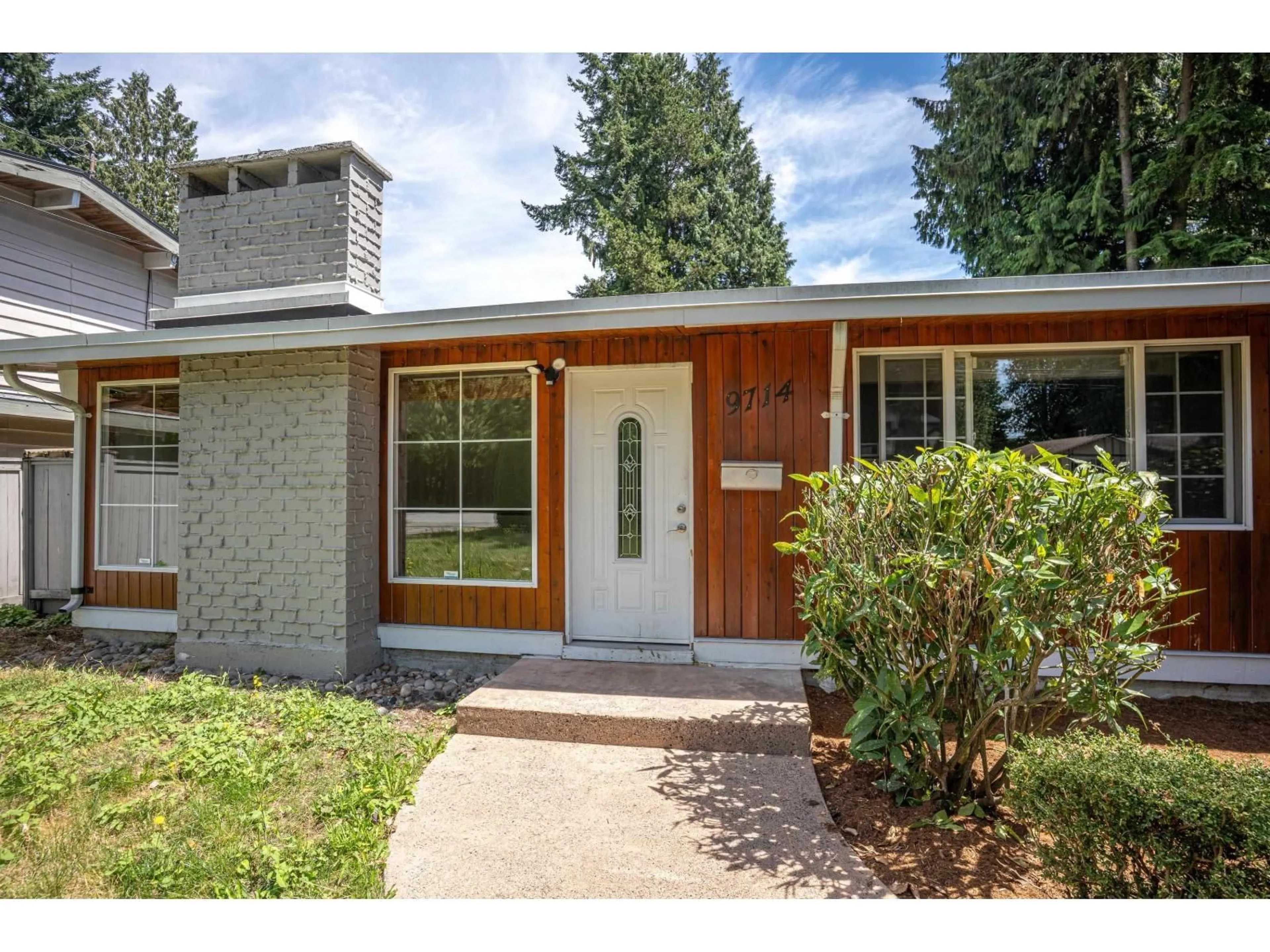 Home with brick exterior material, street for 9714 131 STREET, Surrey British Columbia V3T3P3