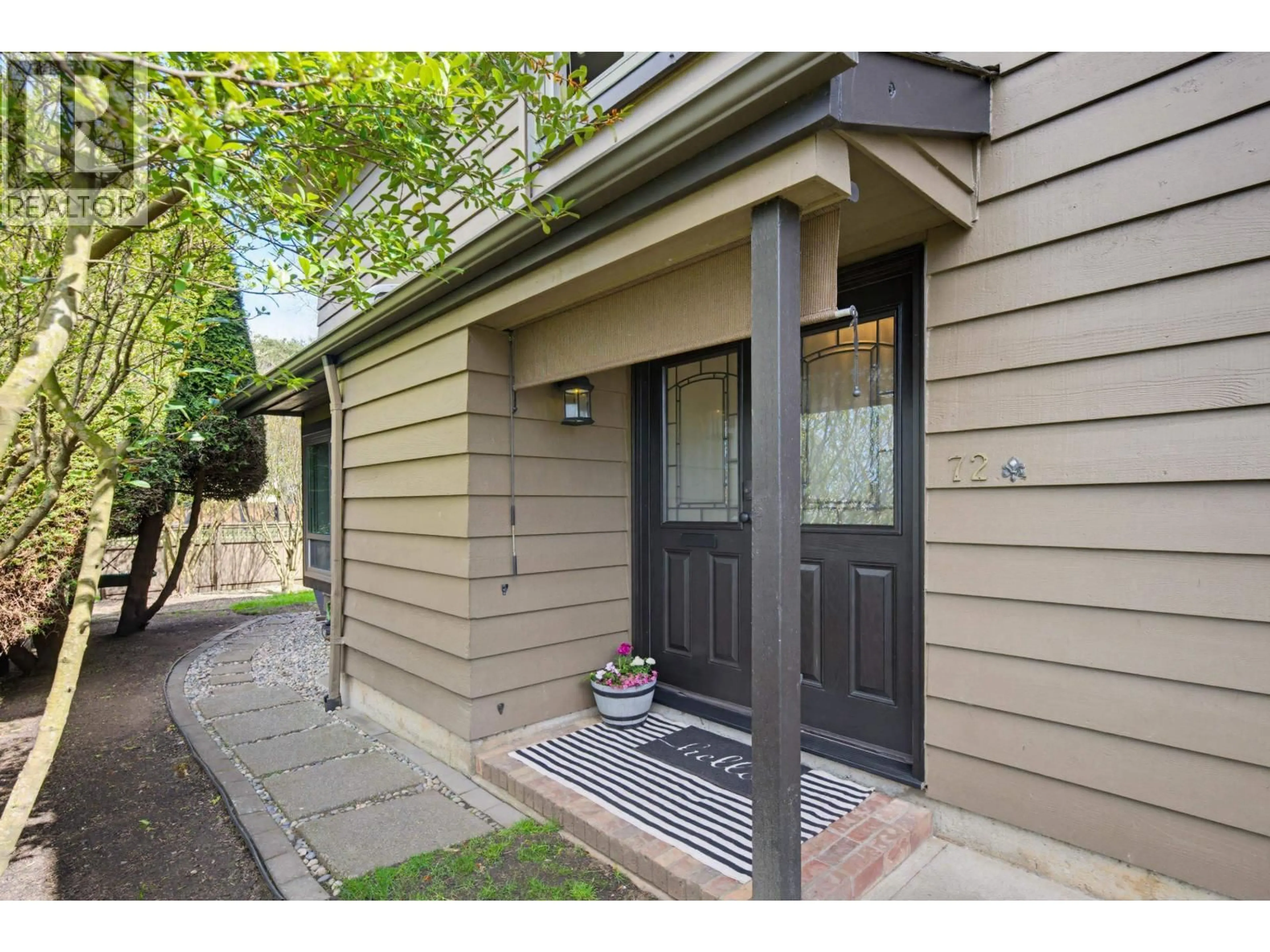 Unknown for 72 - 10220 DUNOON DRIVE, Richmond British Columbia V7A1V6