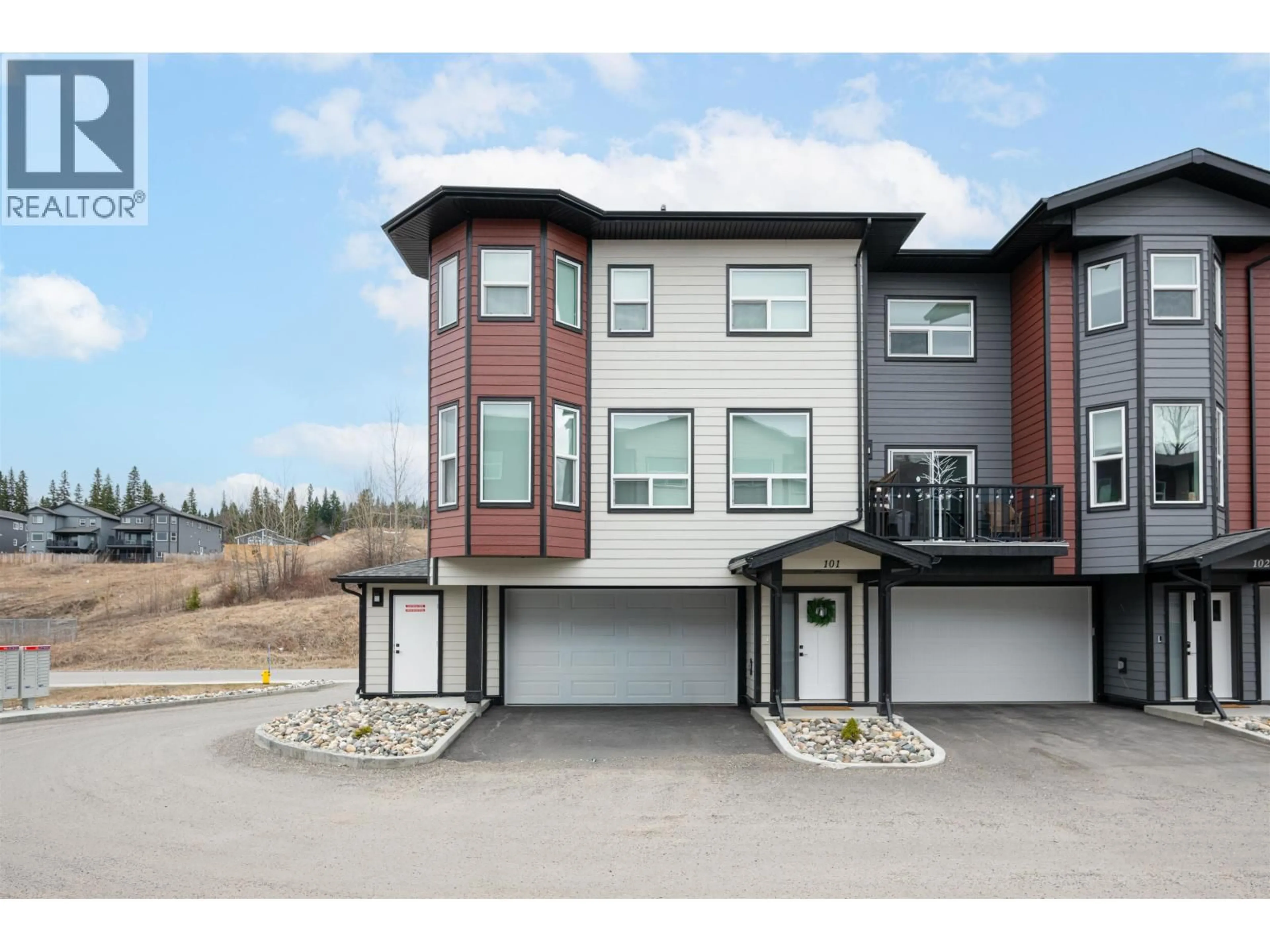 Unknown for 101 - 7000 HUSBAND DRIVE, Prince George British Columbia V2N0K2