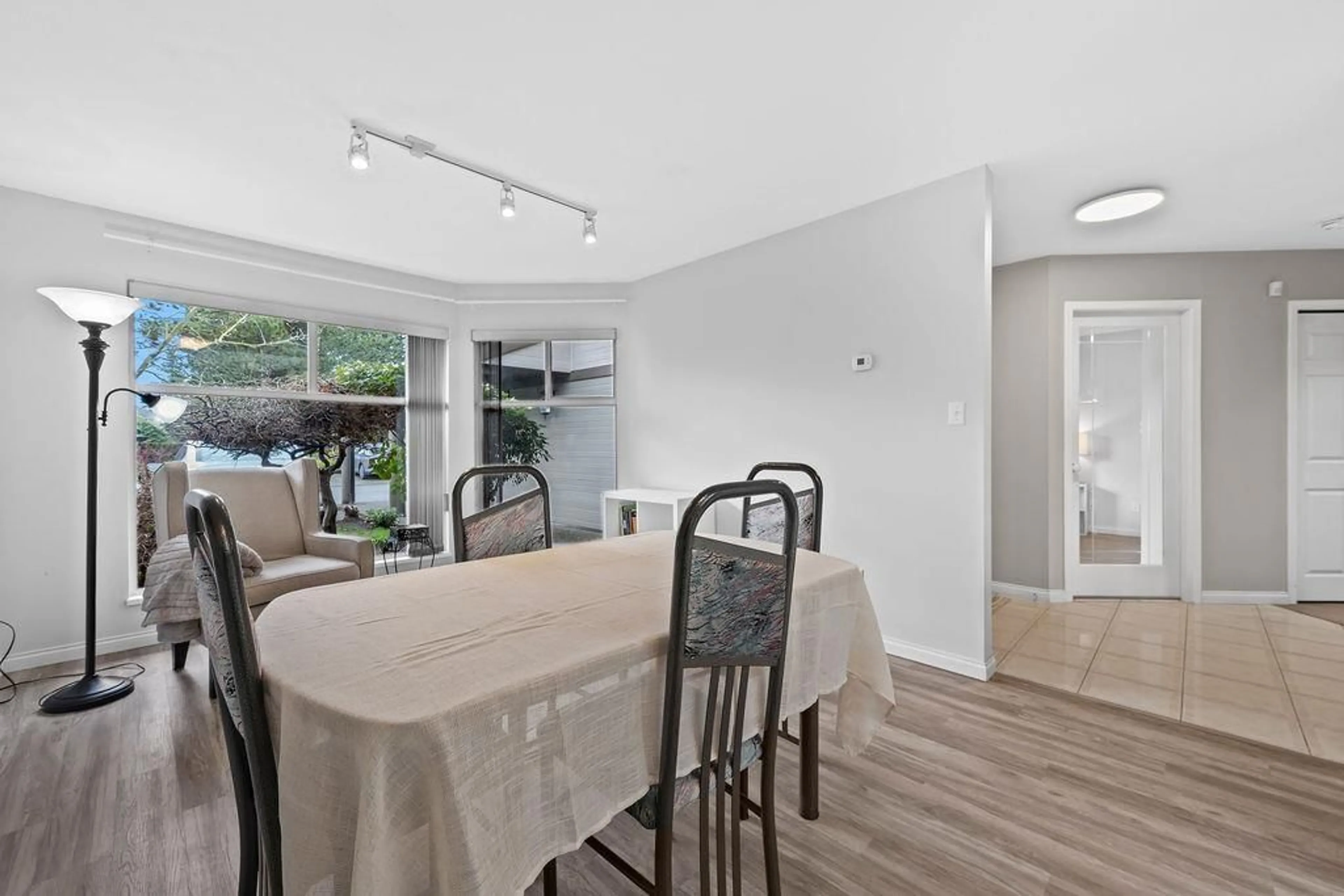 Dining room, unknown for 169 - 16080 82 AVENUE, Surrey British Columbia V4N0N6