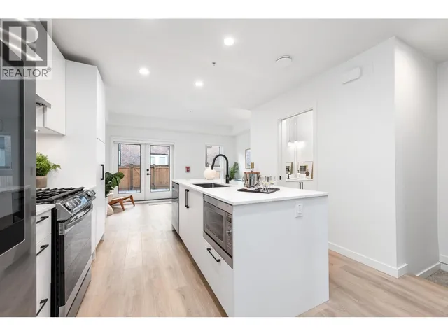 135 - 535 2ND STREET, North Vancouver 5