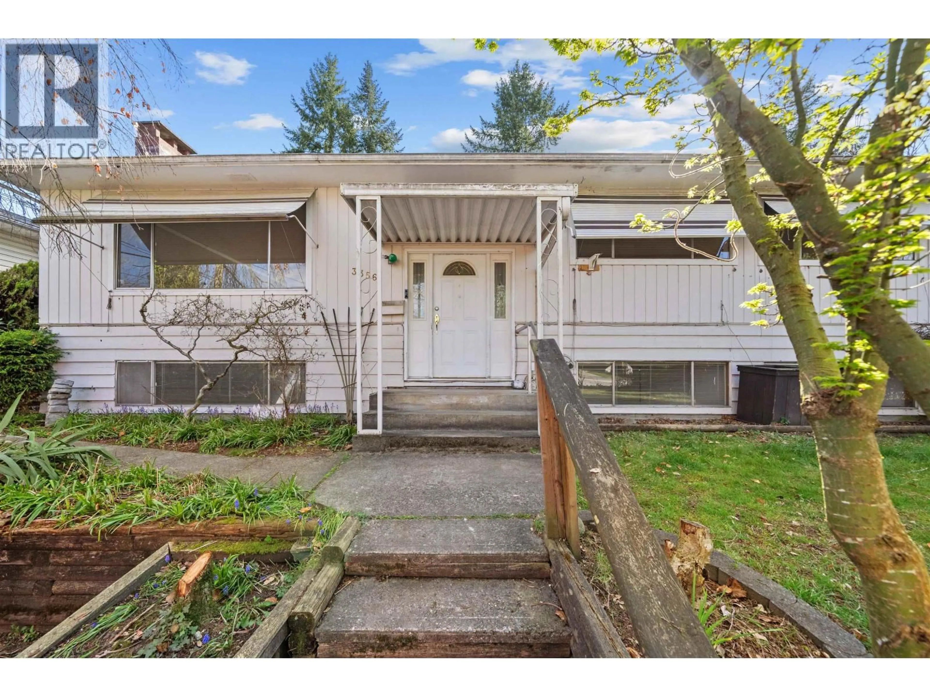 Unknown for 3356 LIVERPOOL STREET, Port Coquitlam British Columbia V3B3V8