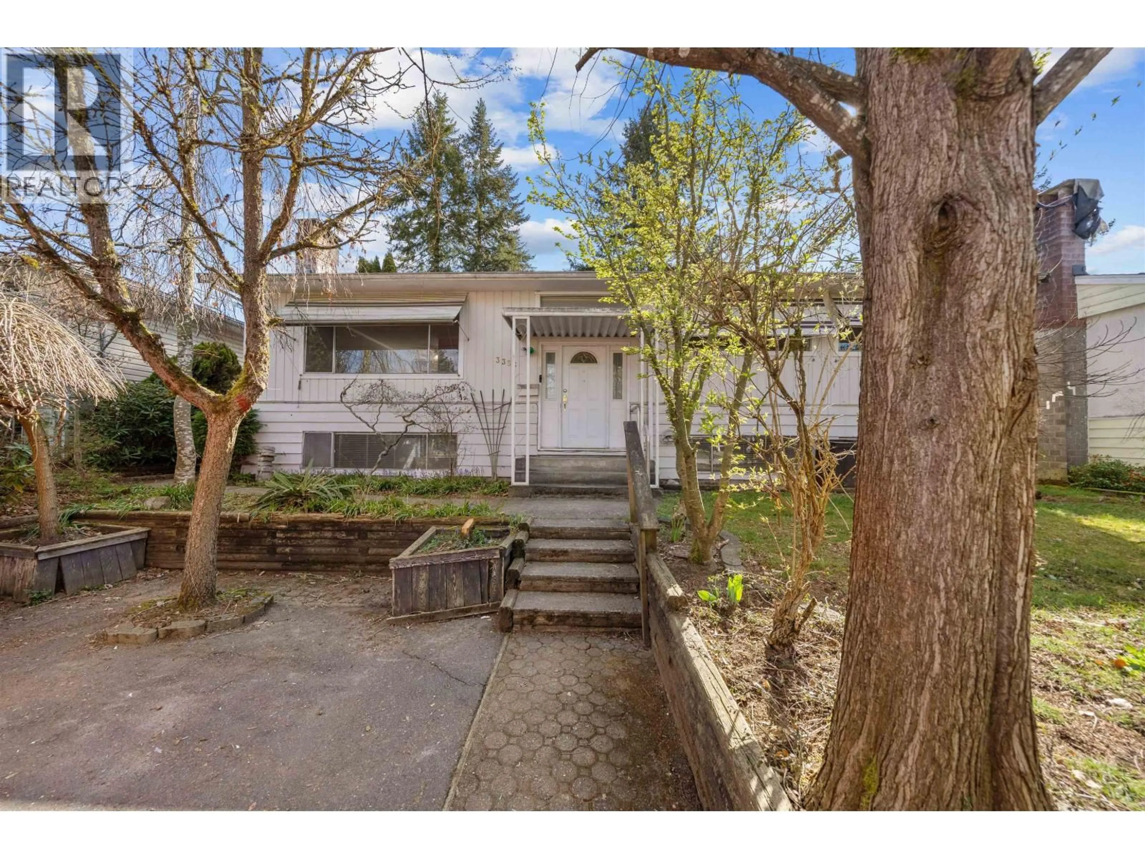 Unknown for 3356 LIVERPOOL STREET, Port Coquitlam British Columbia V3B3V8