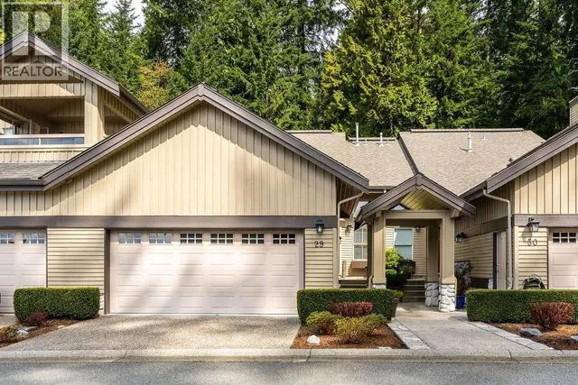 29 - 1550 LARKHALL CRESCENT, North Vancouver 4