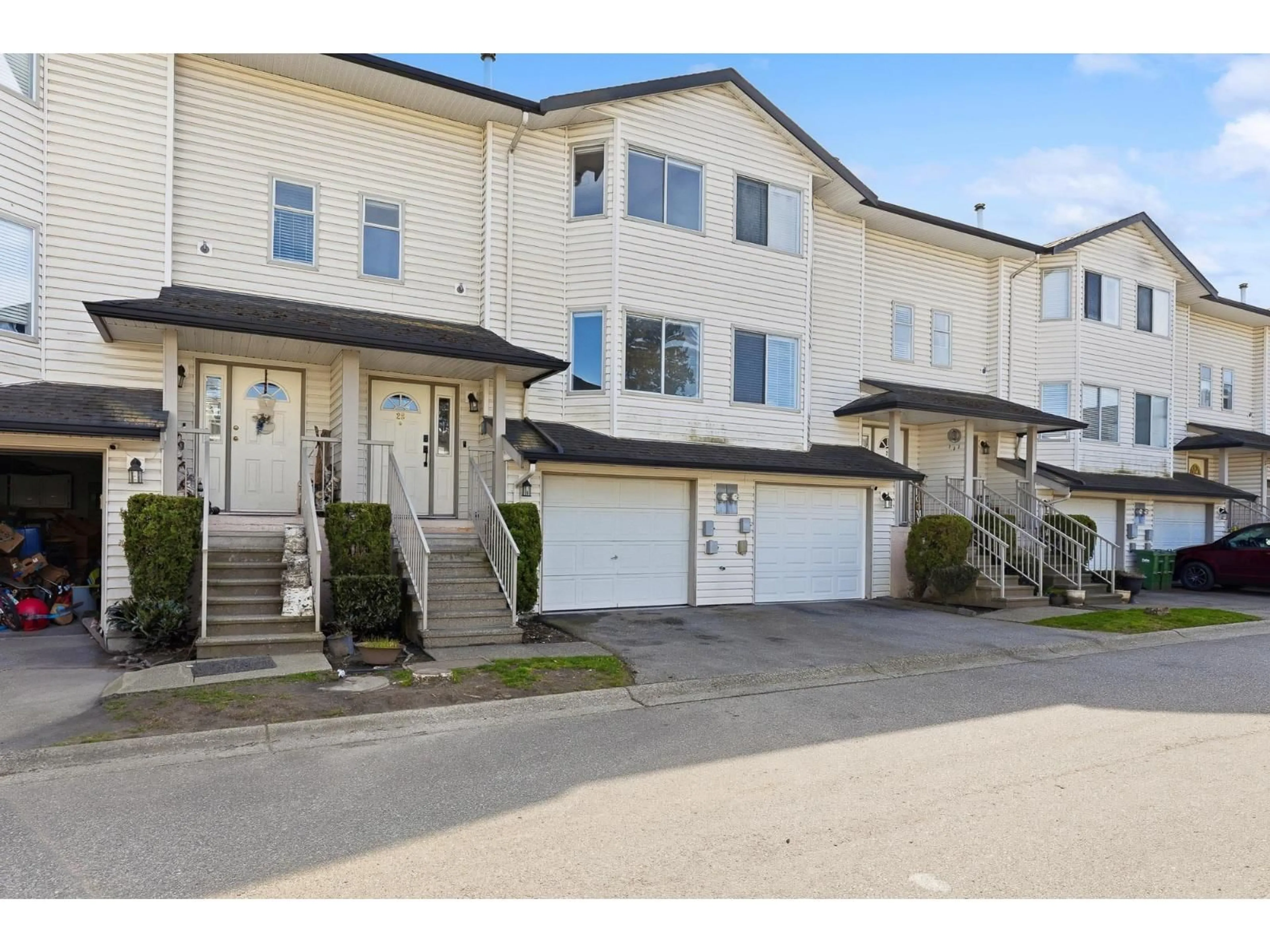 Unknown for 28 - 5904 VEDDER ROAD, Chilliwack British Columbia V2R3E7