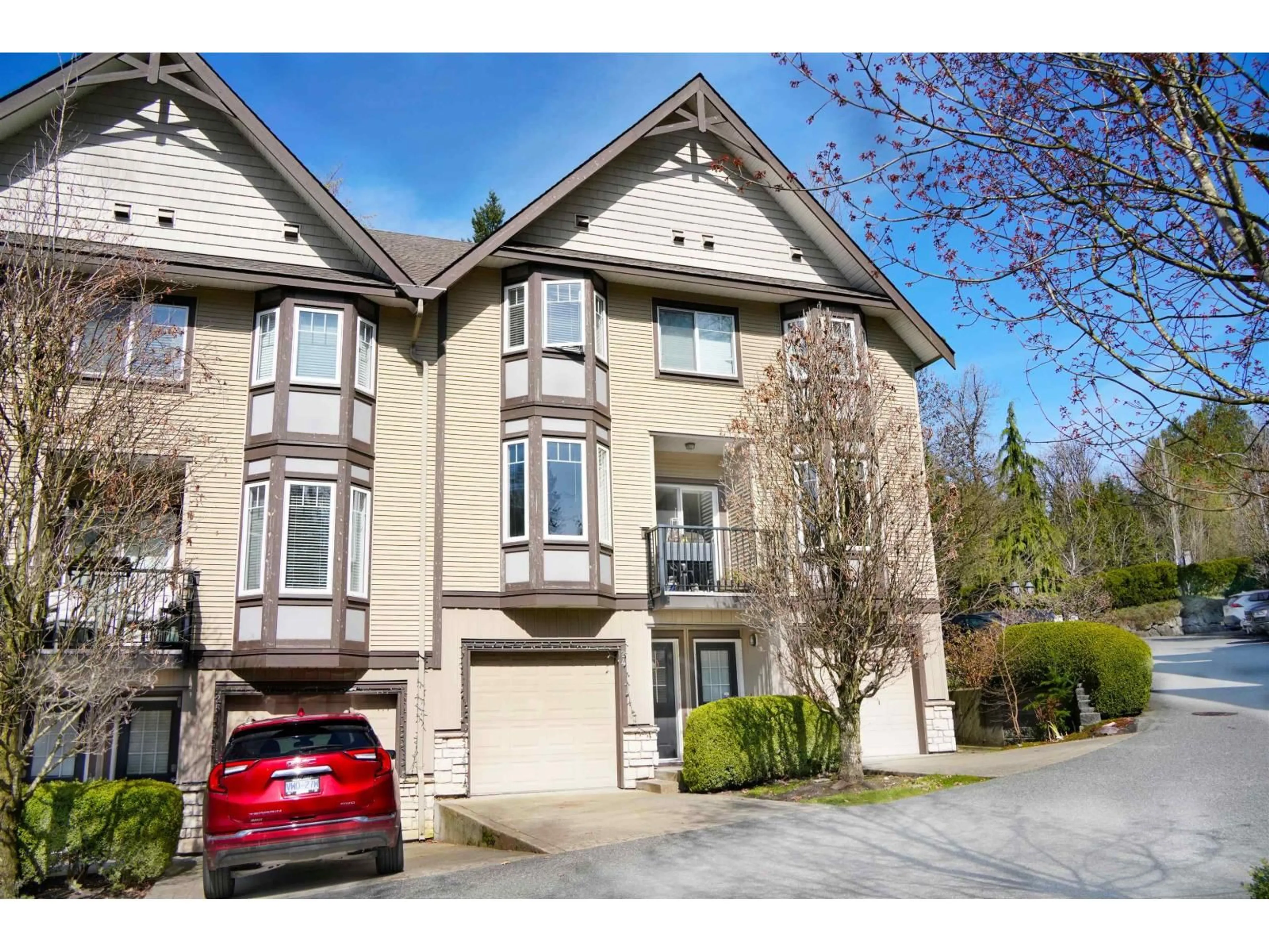 Unknown for 24 - 32501 FRASER CRESCENT, Mission British Columbia V2V1C5