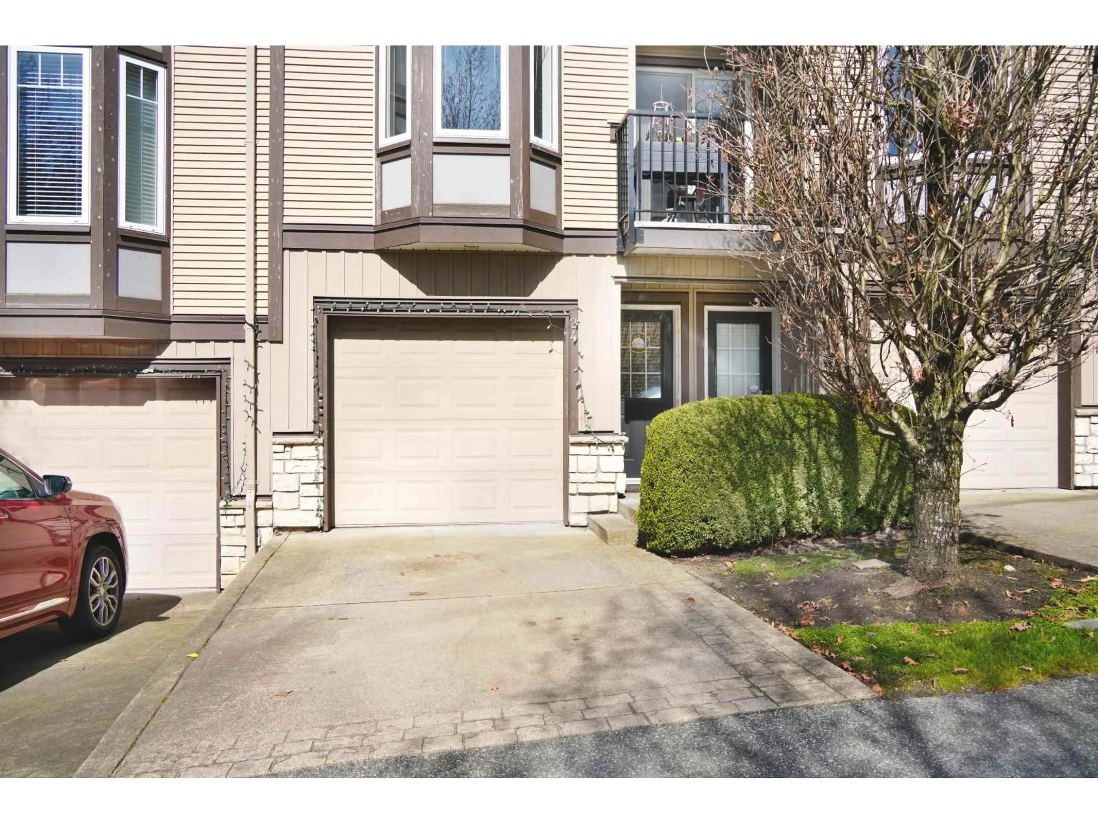 Unknown for 24 - 32501 FRASER CRESCENT, Mission British Columbia V2V1C5