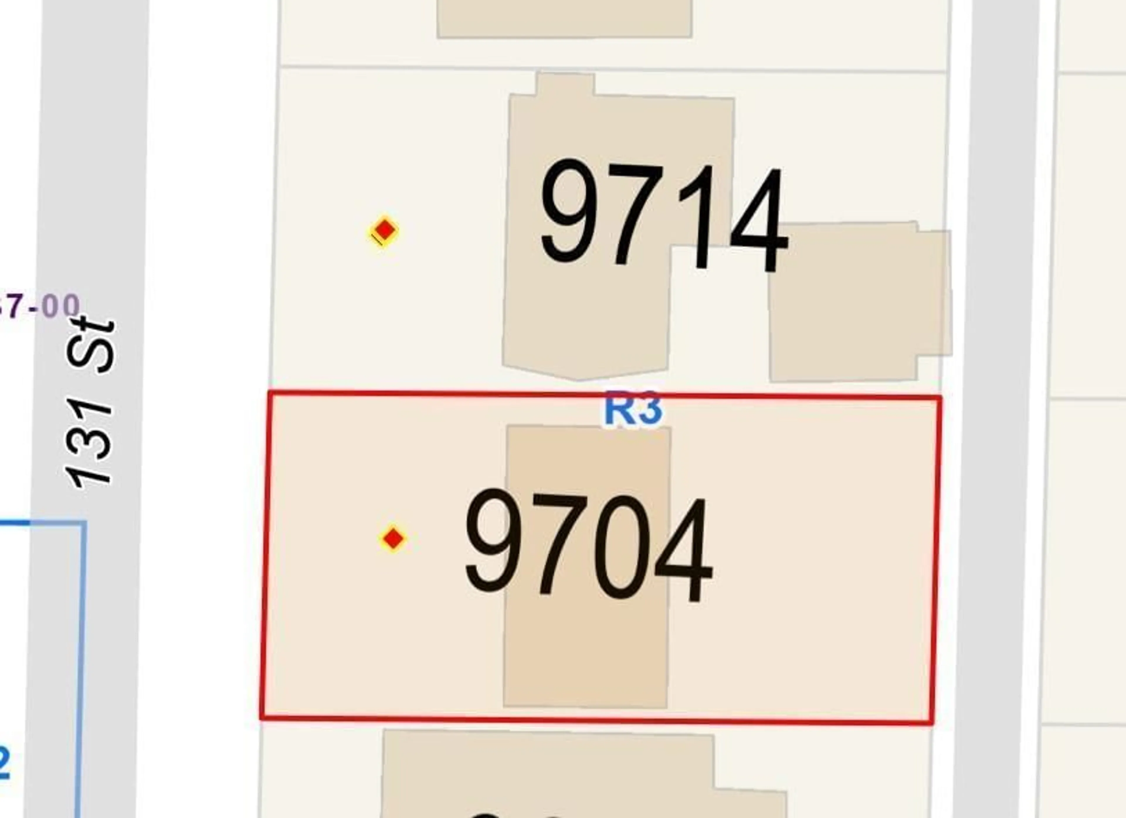 Unknown for 9704 131 STREET, Surrey British Columbia V3T3P3