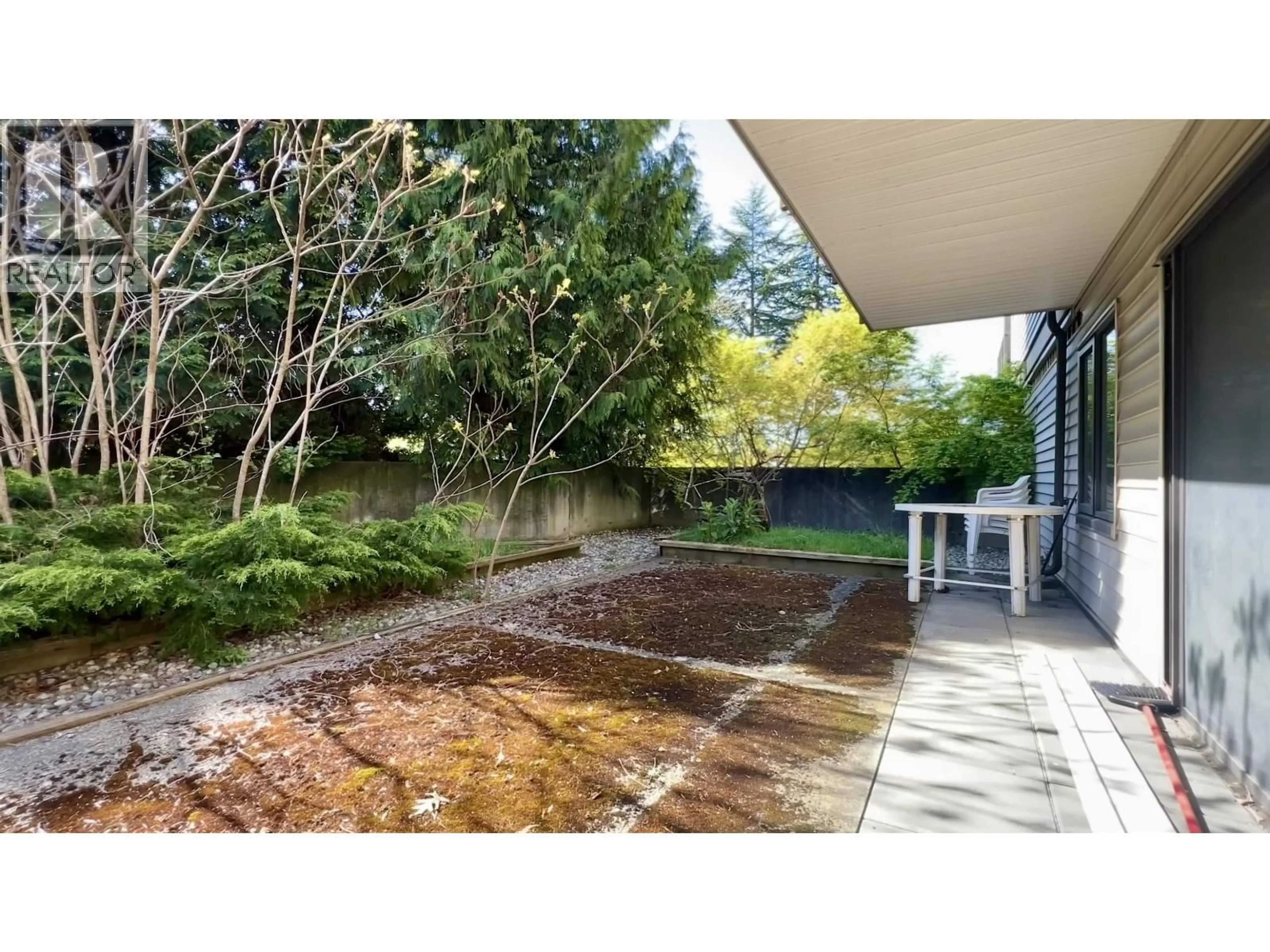 Patio, unknown for 113 - 6931 COONEY ROAD, Richmond British Columbia V6Y2J9