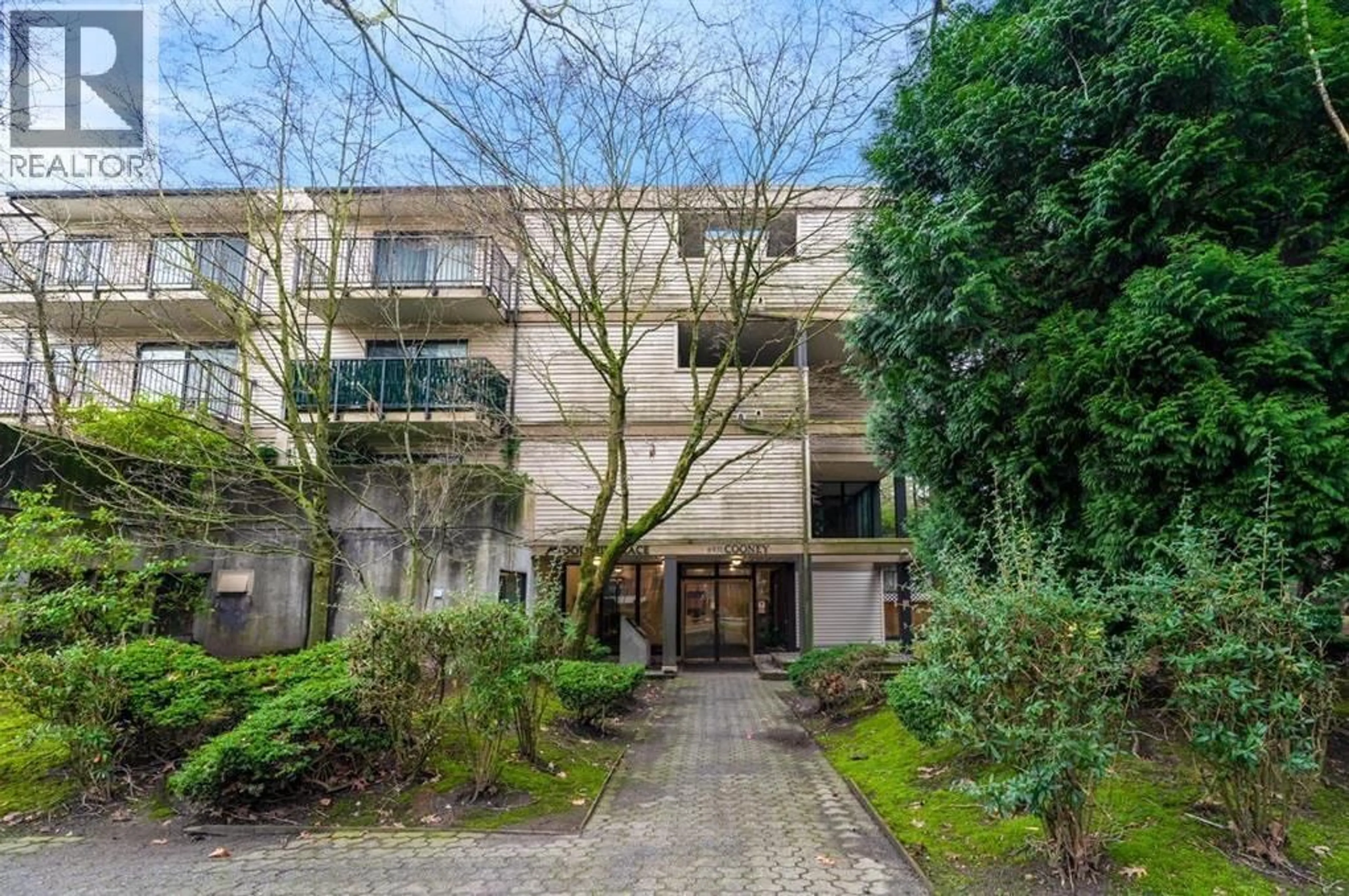 Unknown for 101 - 6931 COONEY ROAD, Richmond British Columbia V6Y2J9