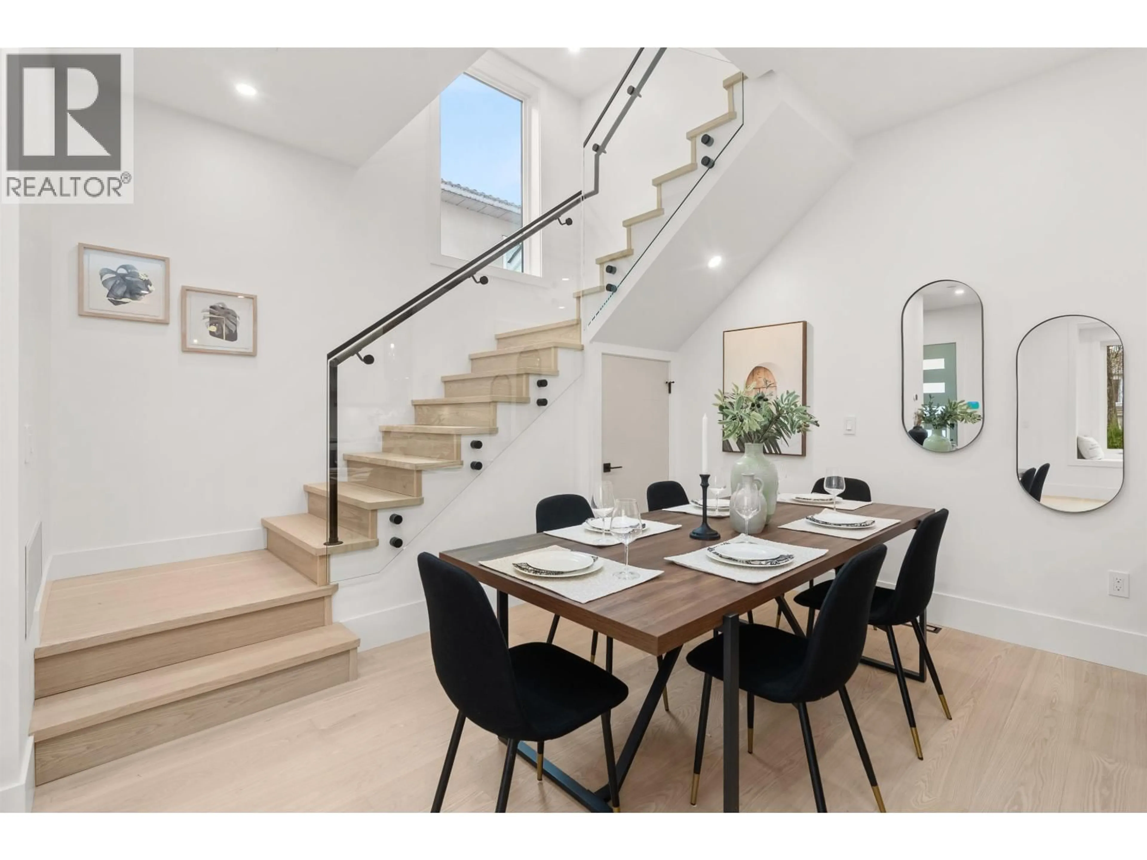 Dining room, unknown for 1 - 1822 14TH AVENUE, Vancouver British Columbia V5N2E2