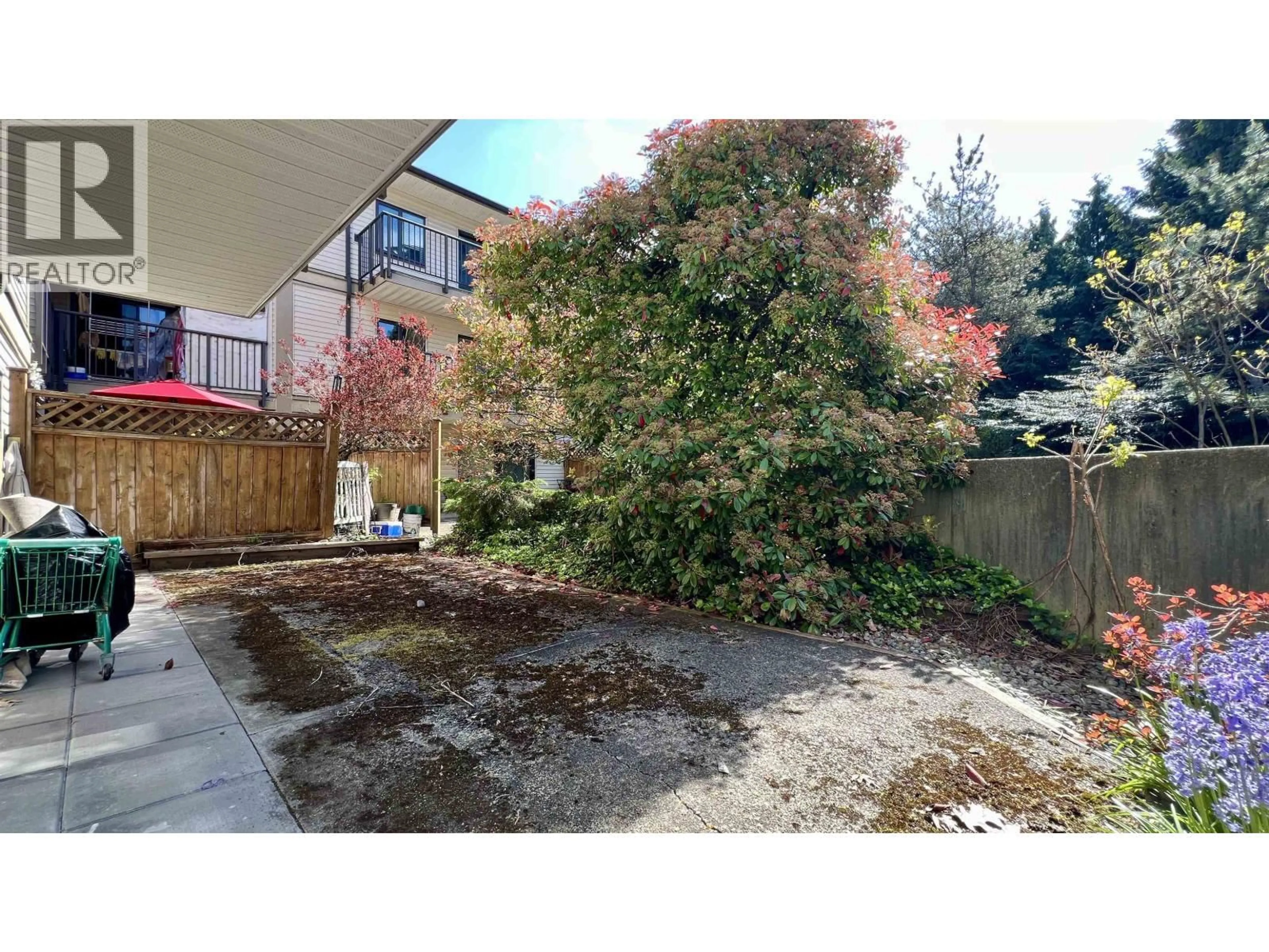 Unknown for 111 - 6931 COONEY ROAD, Richmond British Columbia V6Y2J9