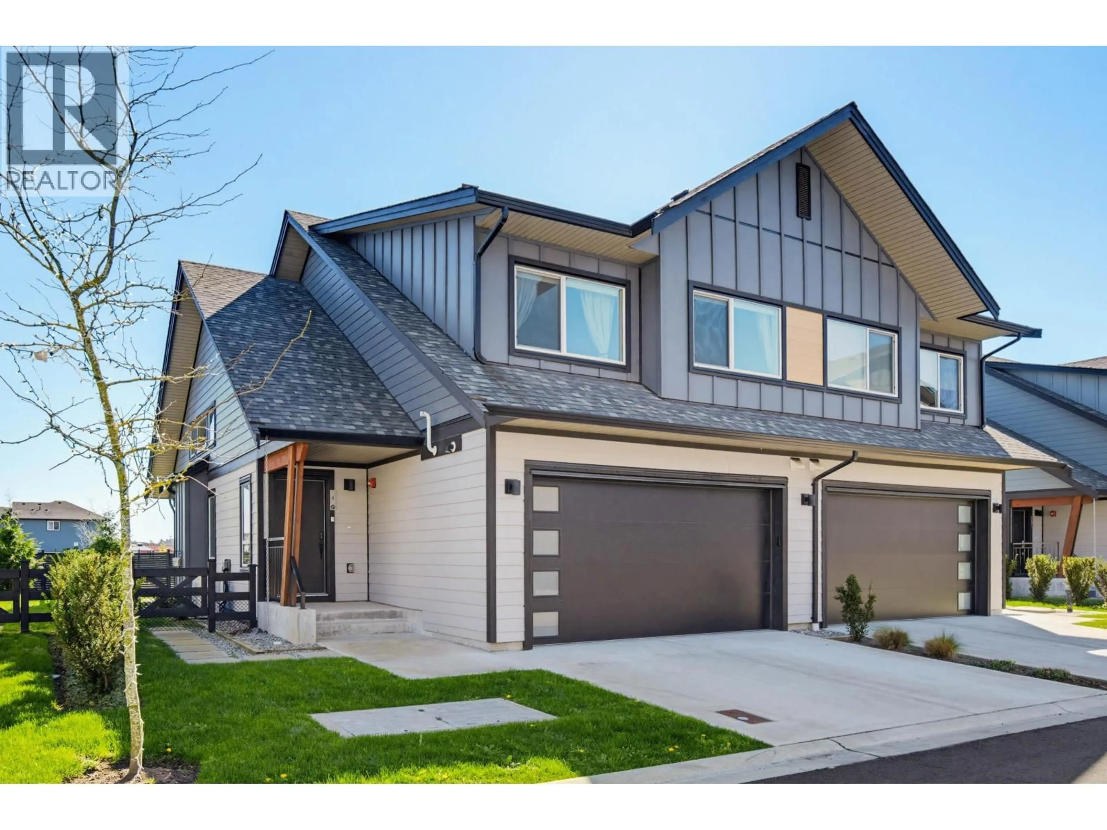 Unknown for 4 - 4375 CORMORANT WAY, Delta British Columbia V4M0G3