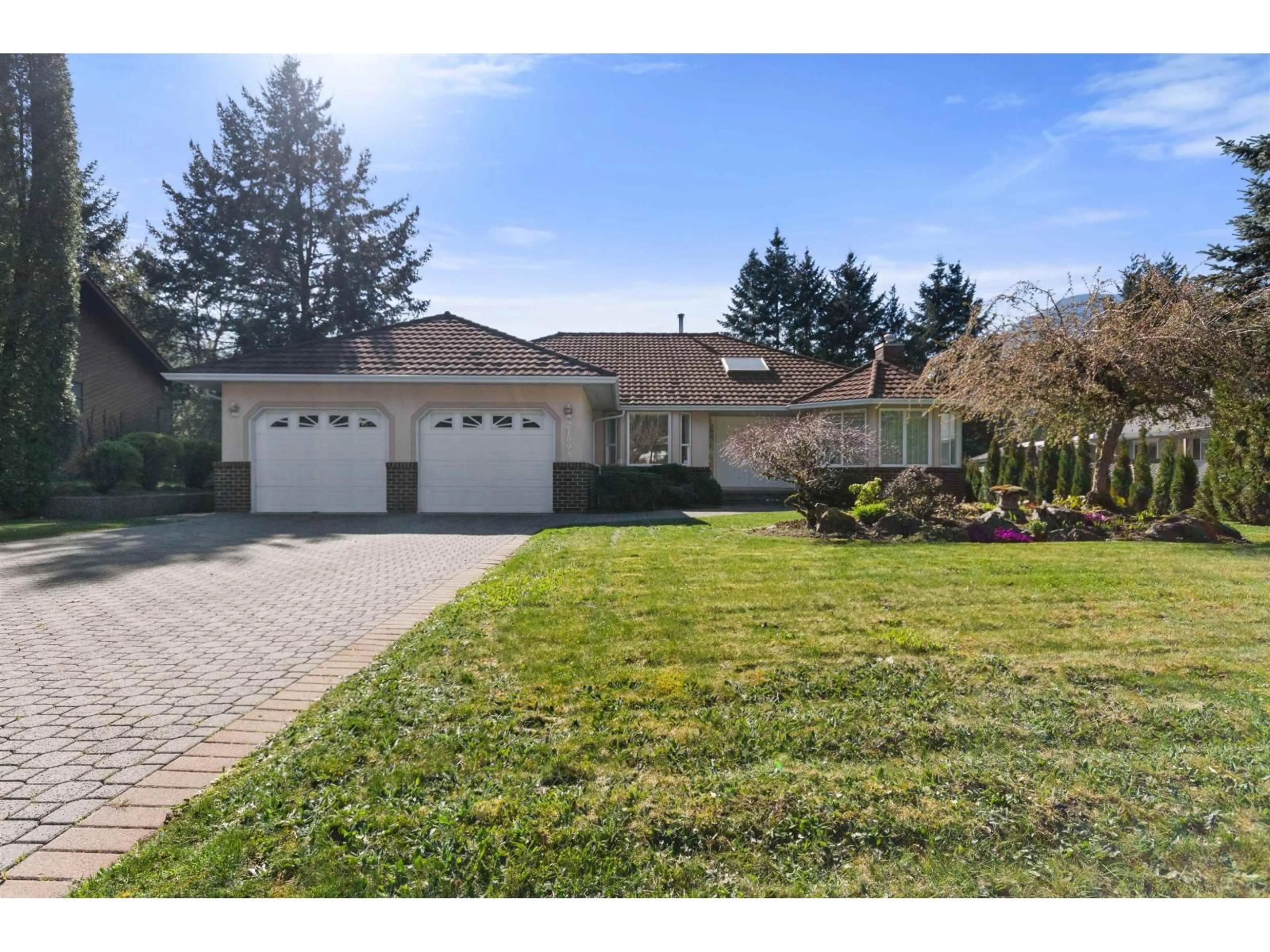 Unknown for 21095 SWALLOW PLACE, Hope British Columbia V0X1L1