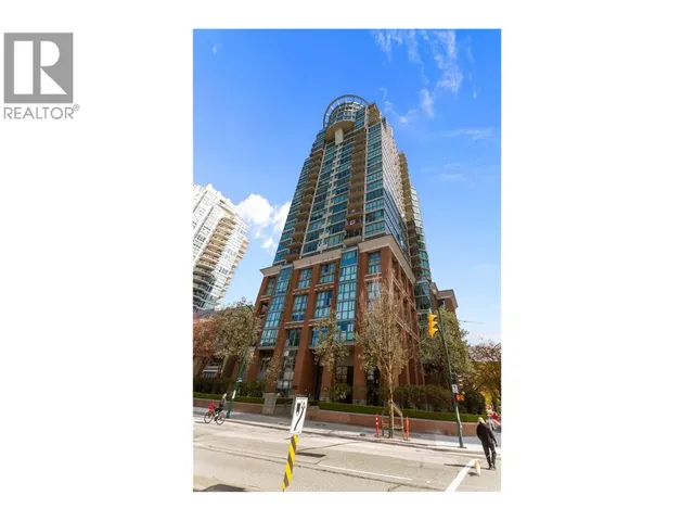 1503 - 1088 QUEBEC STREET, Vancouver 2