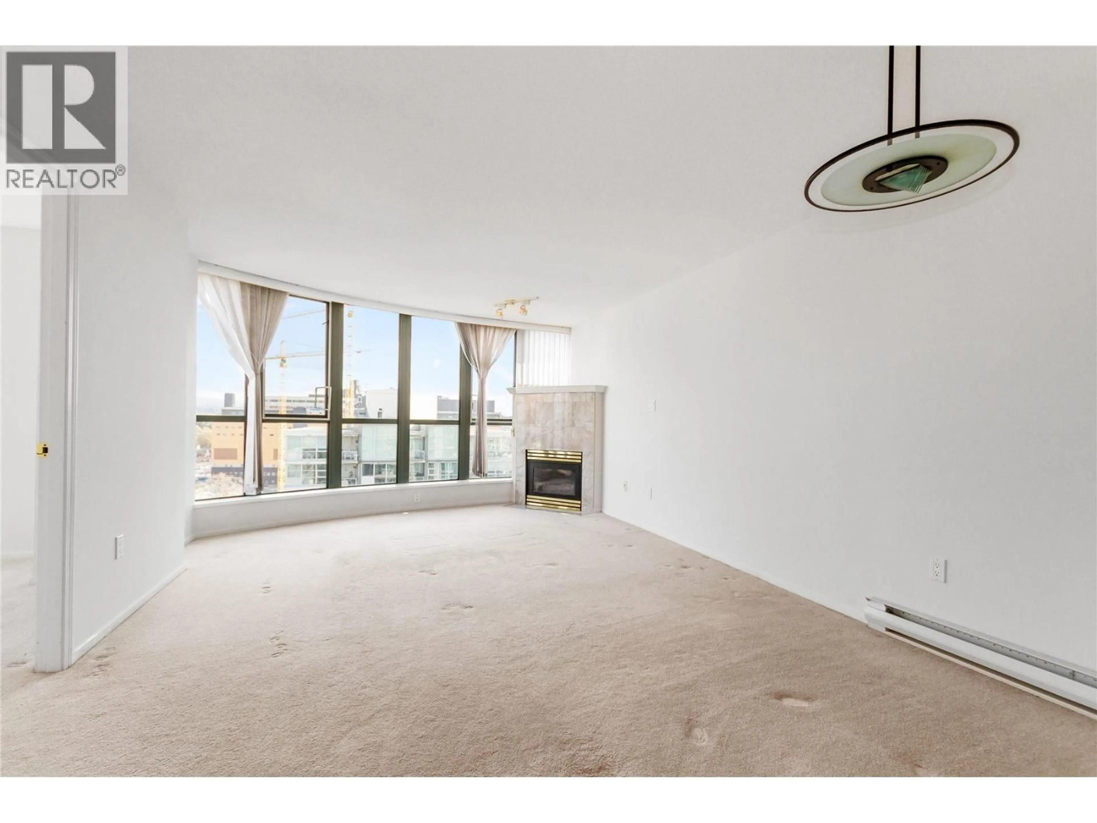 A pic of a room for 1503 - 1088 QUEBEC STREET, Vancouver British Columbia V6A4H2