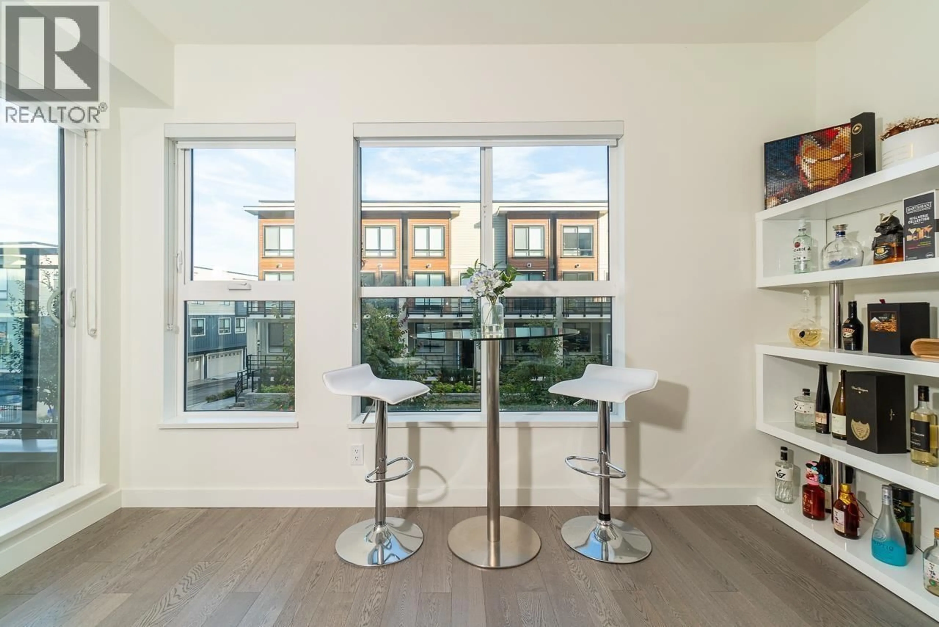 Unknown for 218 - 10177 RIVER DRIVE, Richmond British Columbia V6X0S2