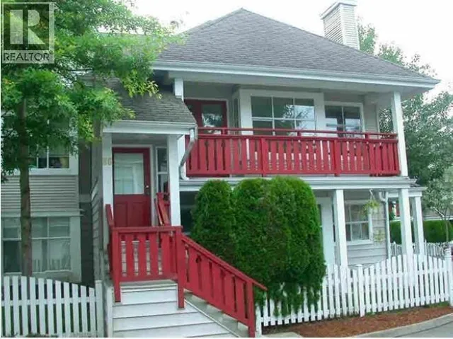 86 - 12099 237 STREET, Maple Ridge