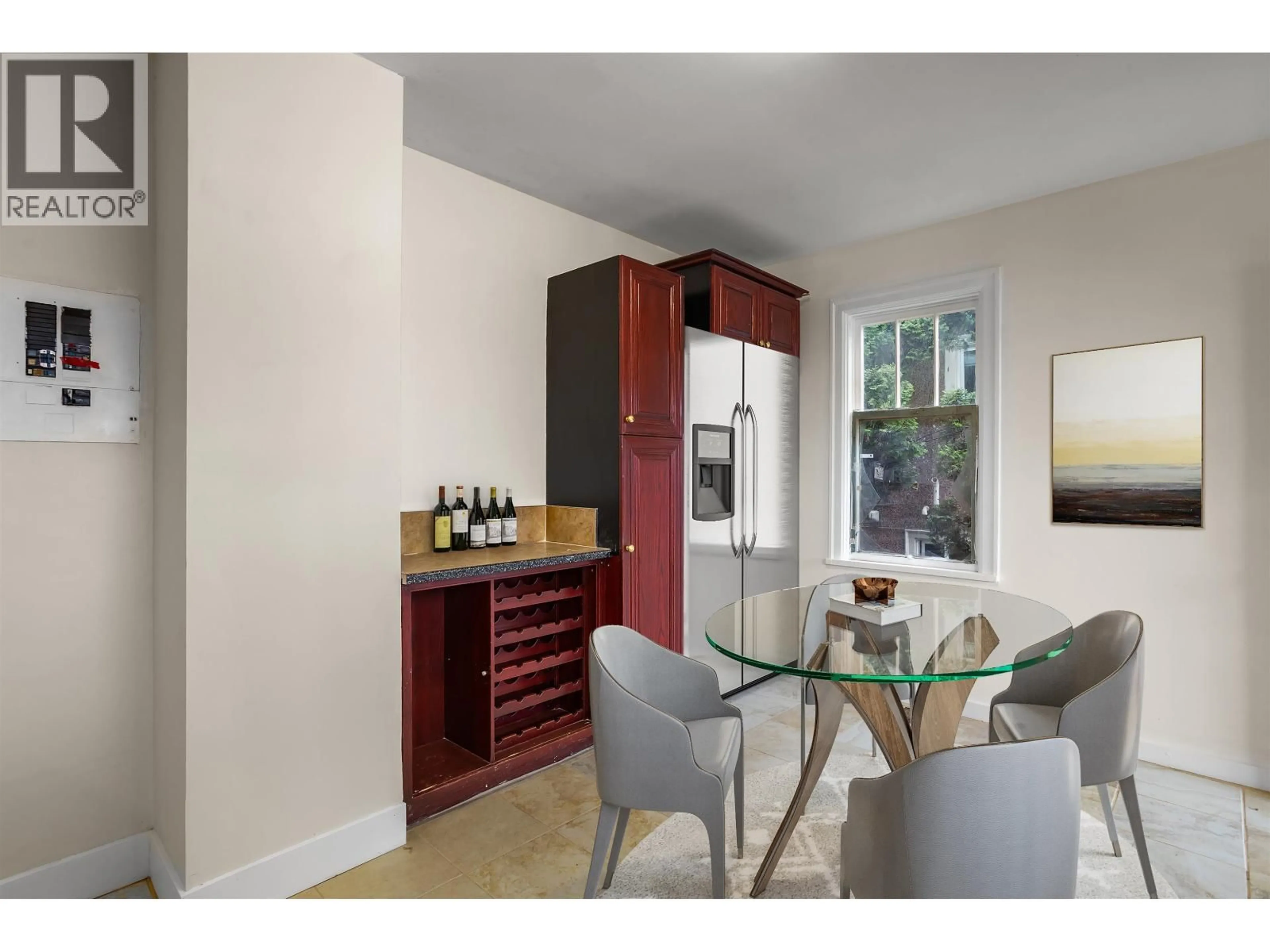 Dining room, unknown for 454 ROUSSEAU STREET, New Westminster British Columbia V3L3R3