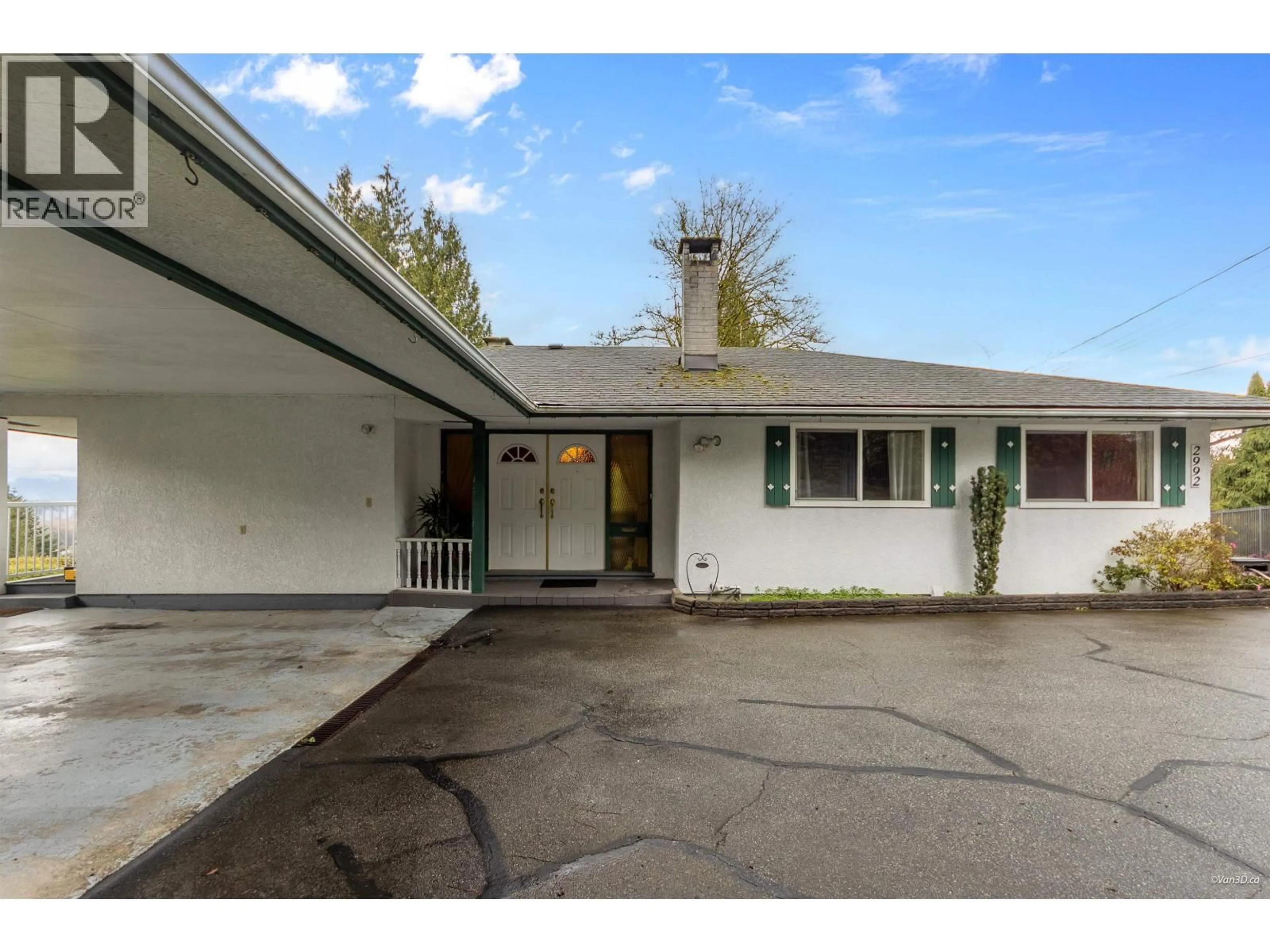 Unknown for 2992 LAZY A STREET, Coquitlam British Columbia V3C3N7