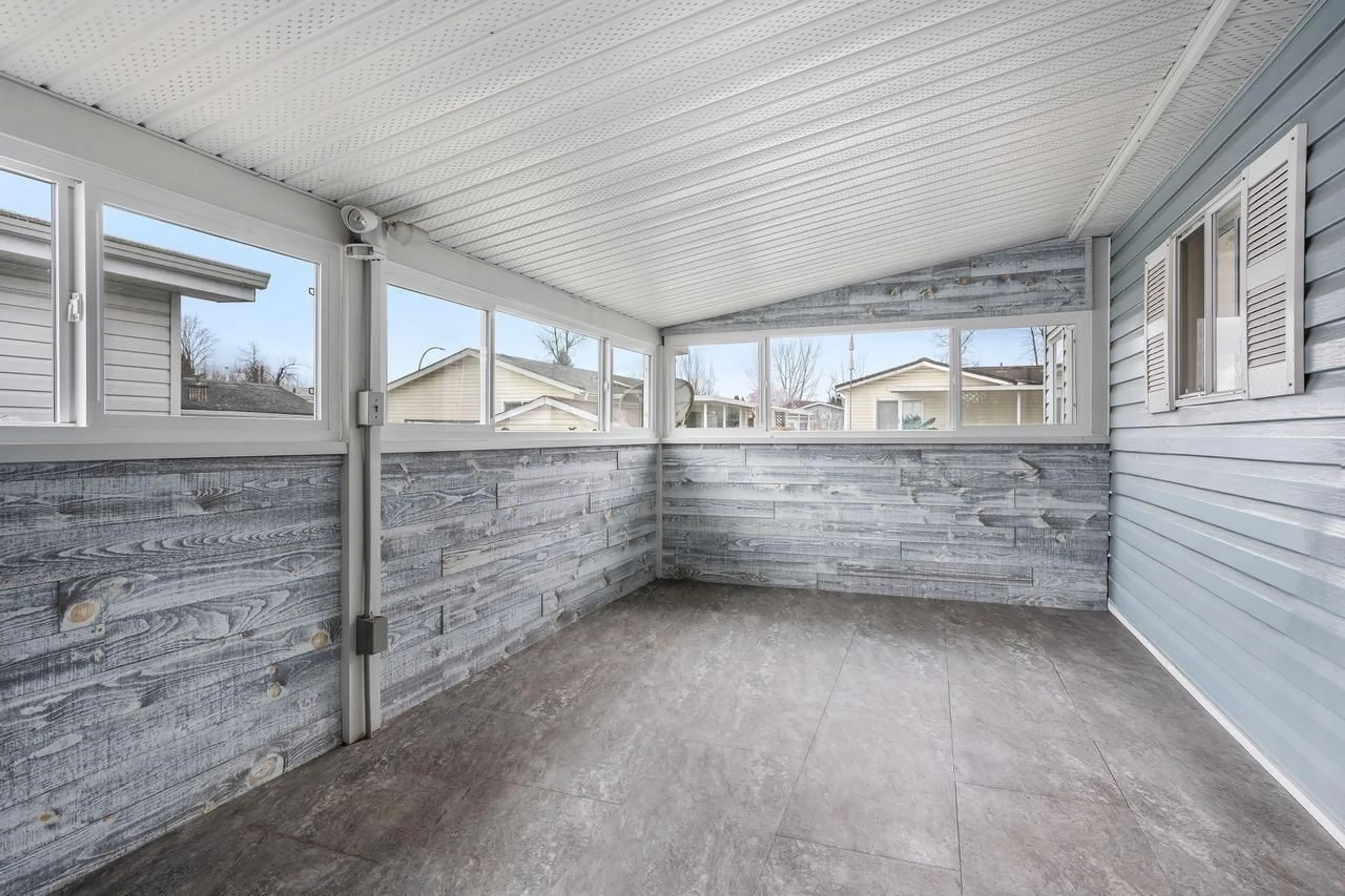 Patio, unknown for 136 - 9055 ASHWELL ROAD, Chilliwack British Columbia V2P7S6