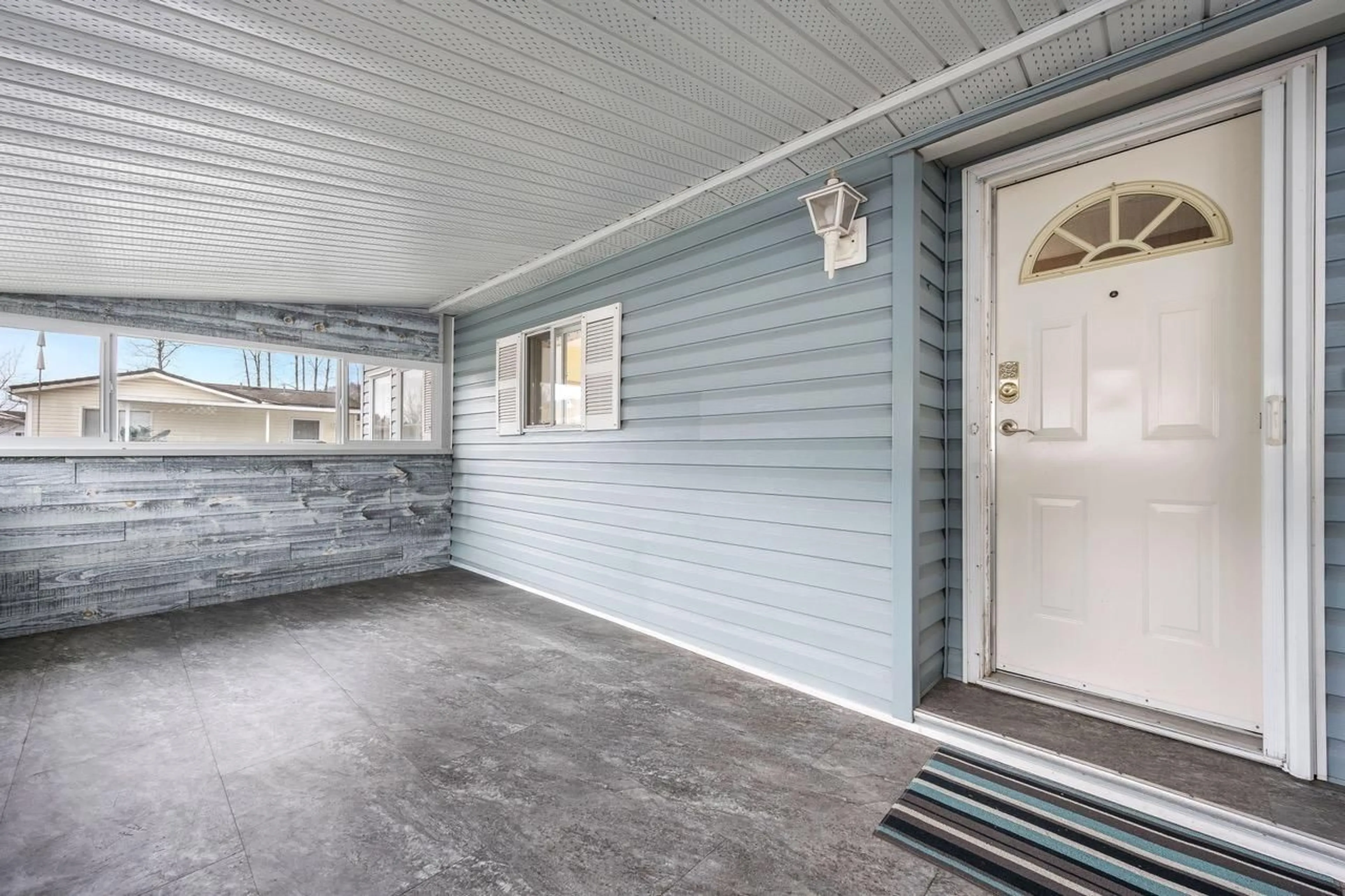 Unknown for 136 - 9055 ASHWELL ROAD, Chilliwack British Columbia V2P7S6