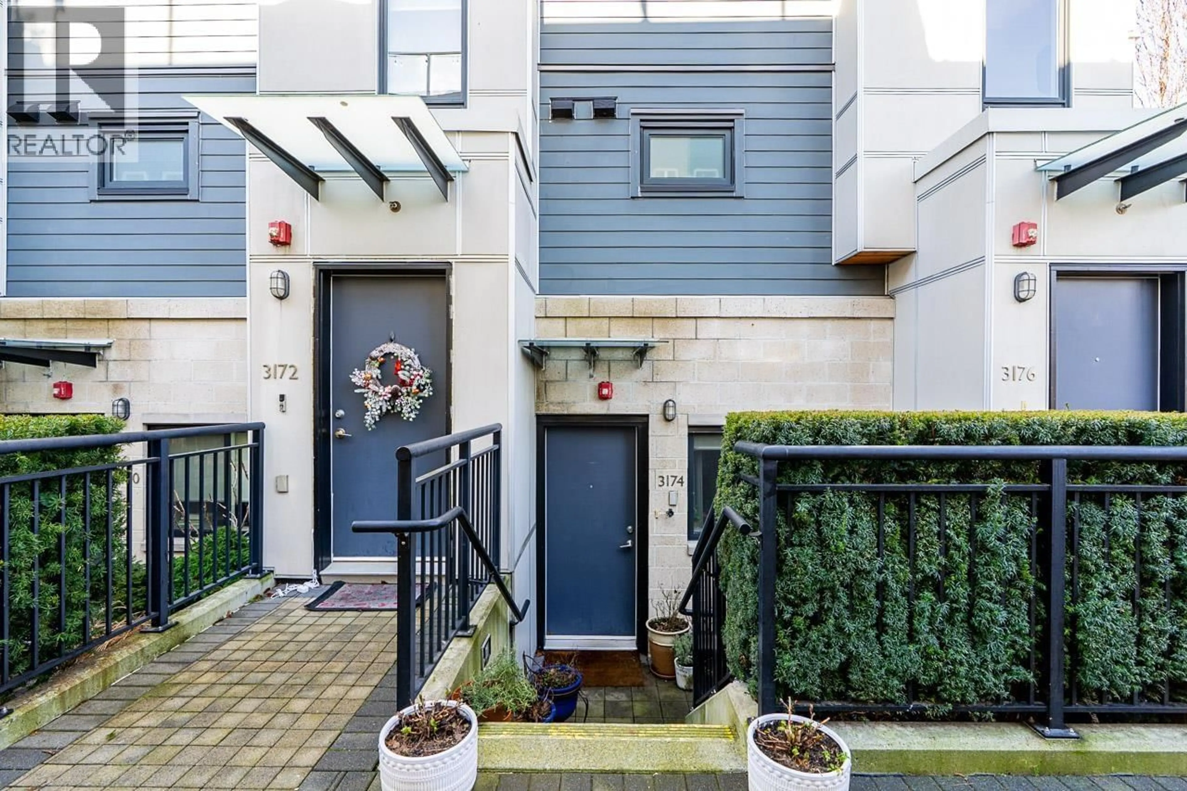 Unknown for 3174 PRINCE EDWARD STREET, Vancouver British Columbia V5T3N6