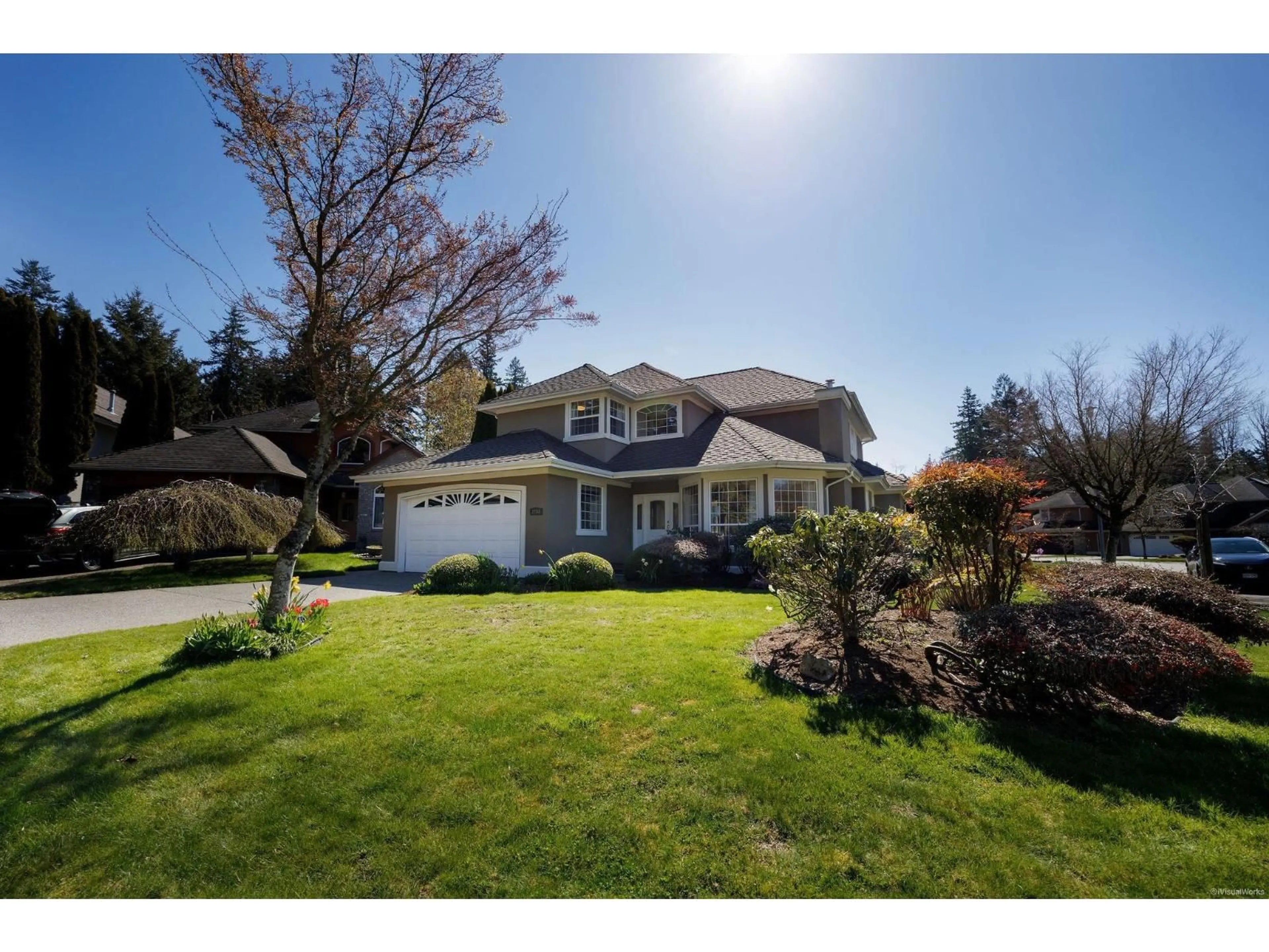 Unknown for 2244 140A STREET, Surrey British Columbia V4A9R8