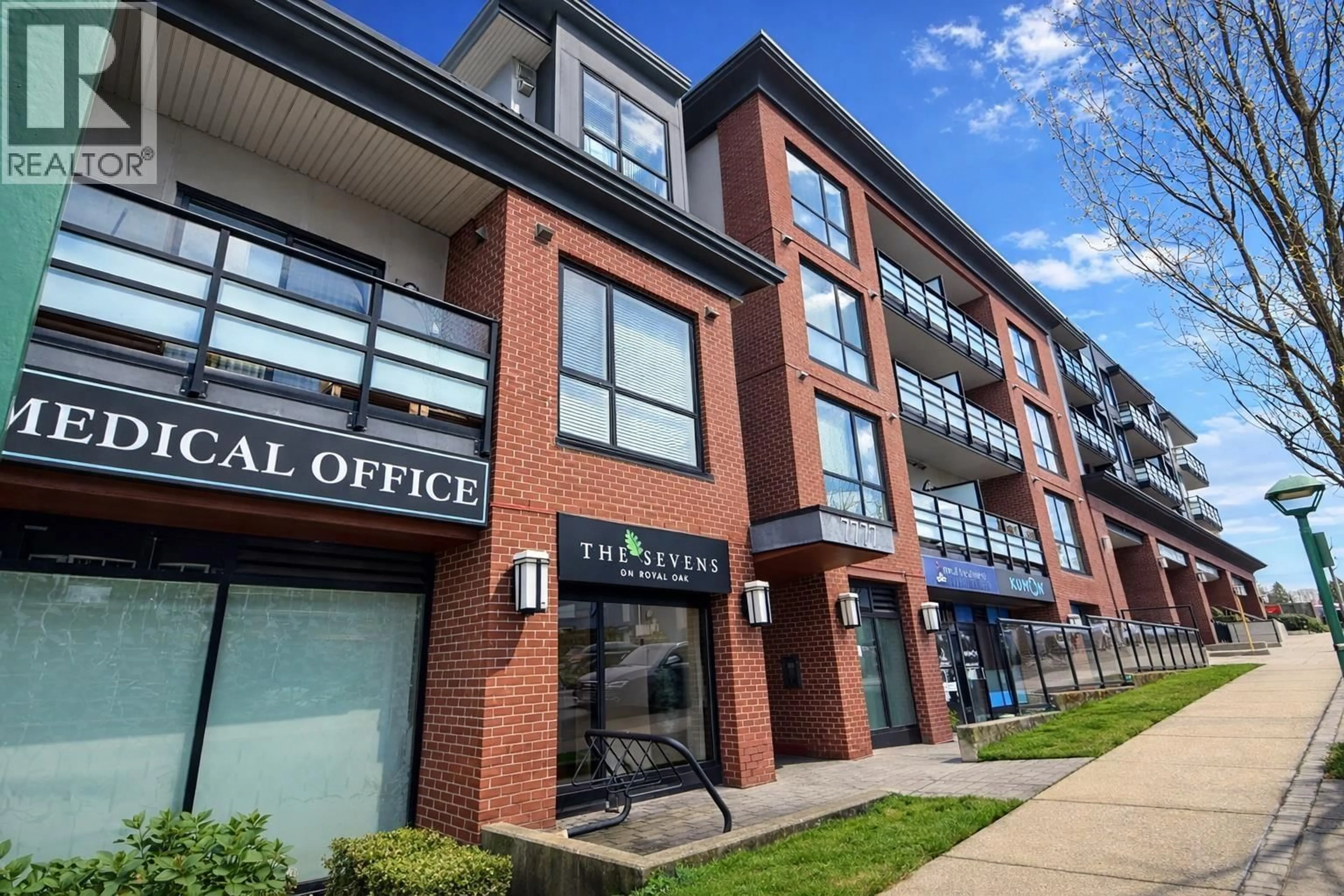 Unknown for 304 - 7777 ROYAL OAK AVENUE, Burnaby British Columbia V5J4K2