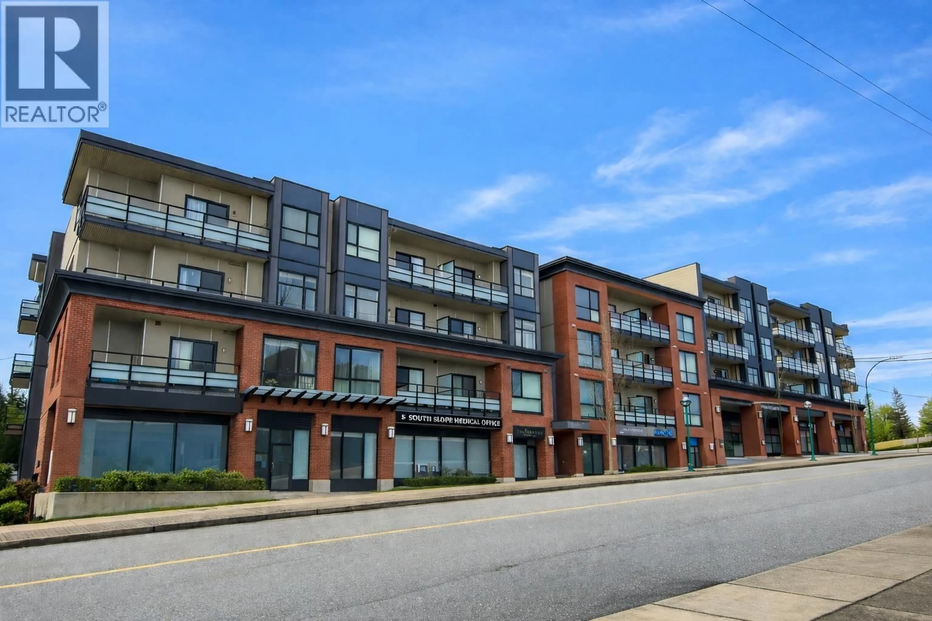 Unknown for 304 - 7777 ROYAL OAK AVENUE, Burnaby British Columbia V5J4K2