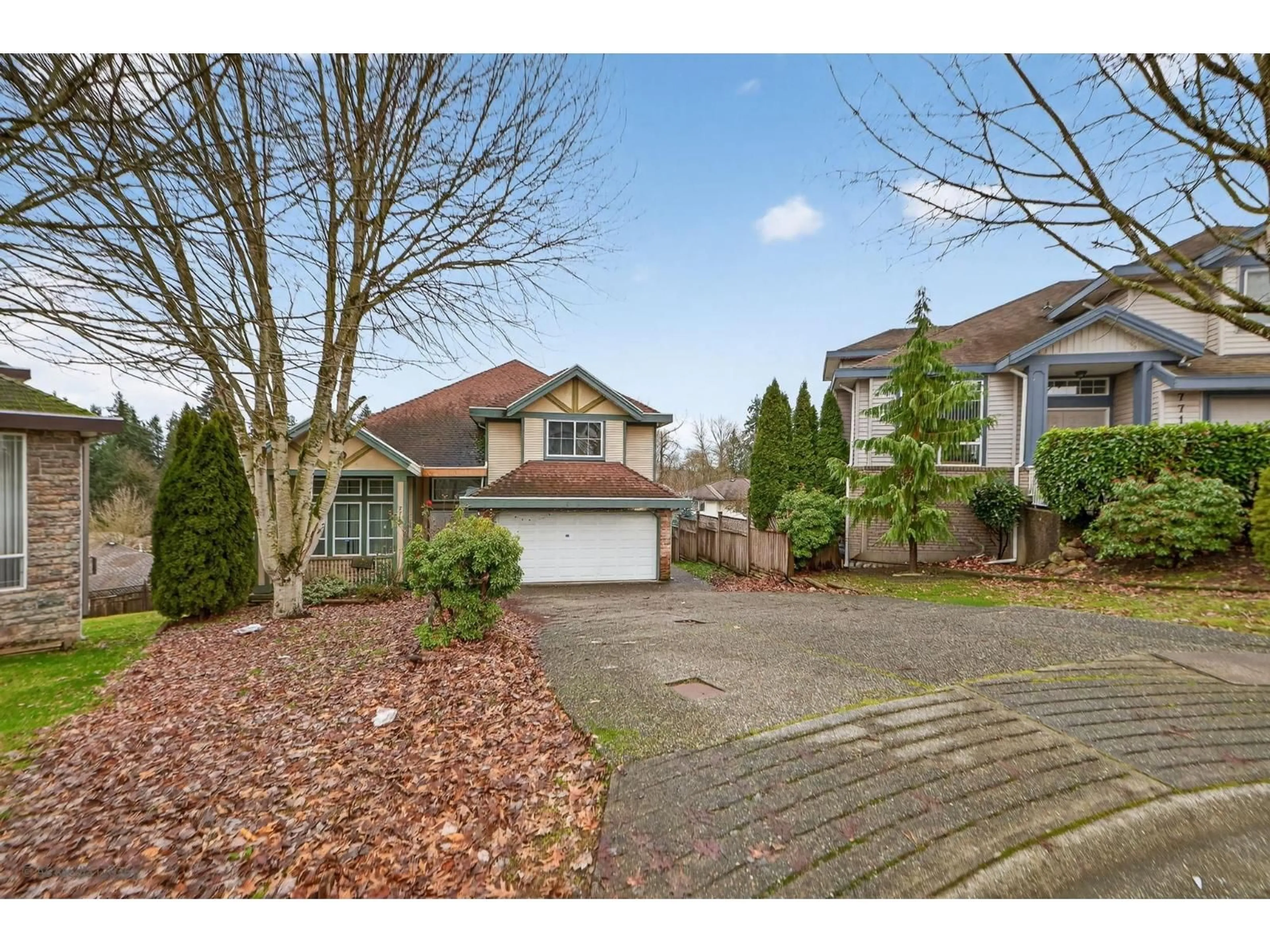 Unknown for 7718 145 STREET, Surrey British Columbia V3S9C4