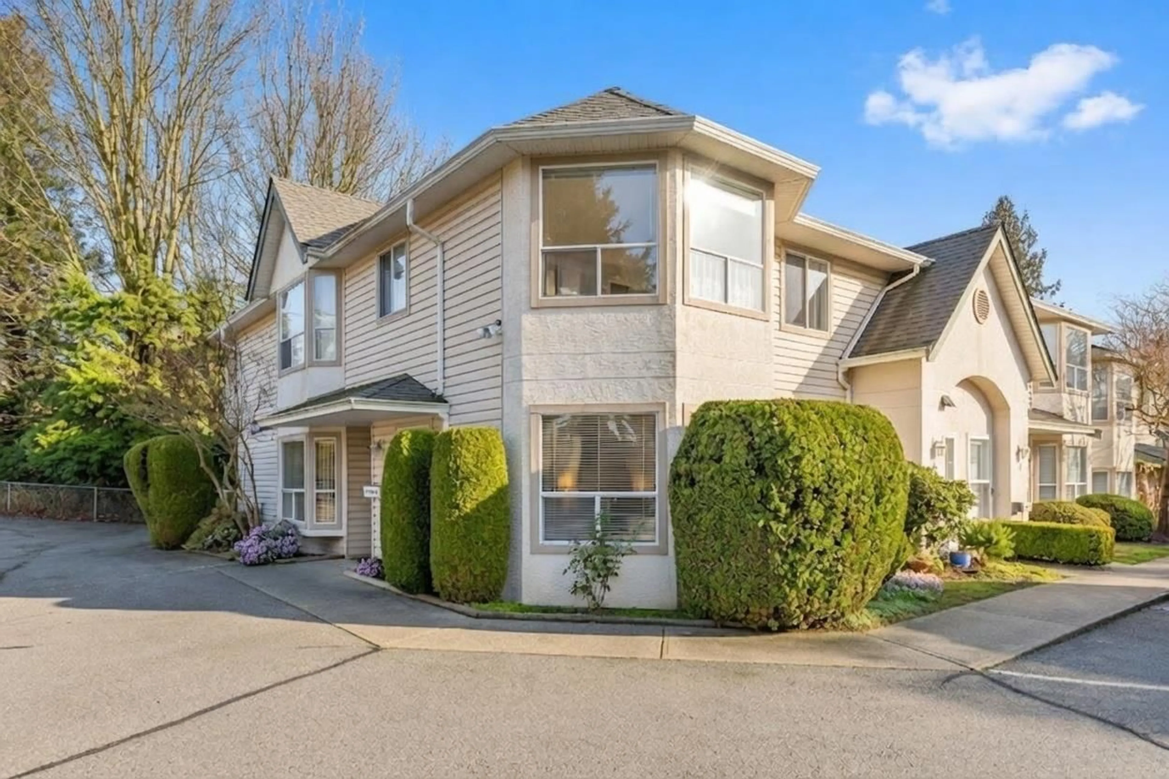 Unknown for 47 - 3380 GLADWIN ROAD, Abbotsford British Columbia V2S7G1