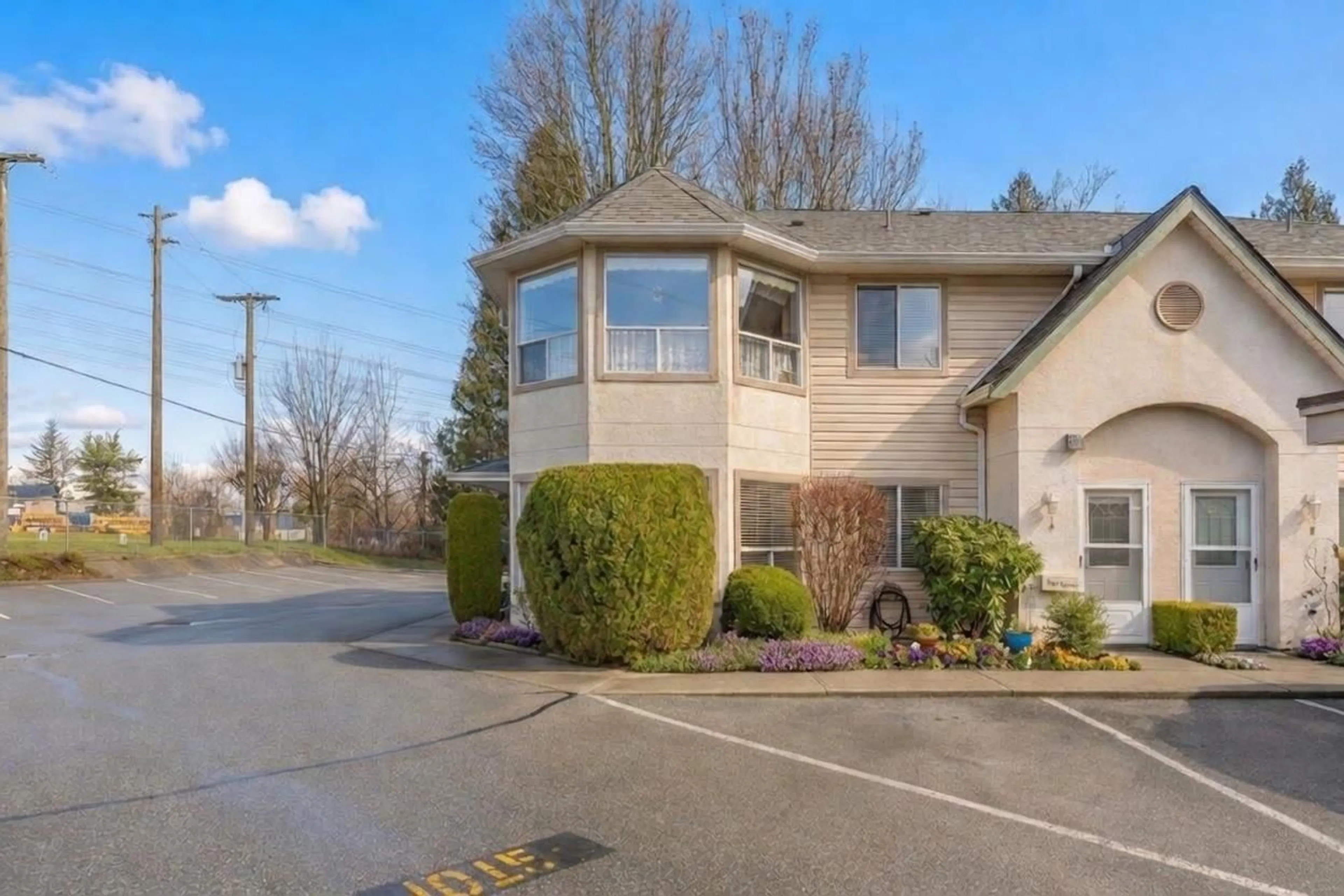 Unknown for 47 - 3380 GLADWIN ROAD, Abbotsford British Columbia V2S7G1