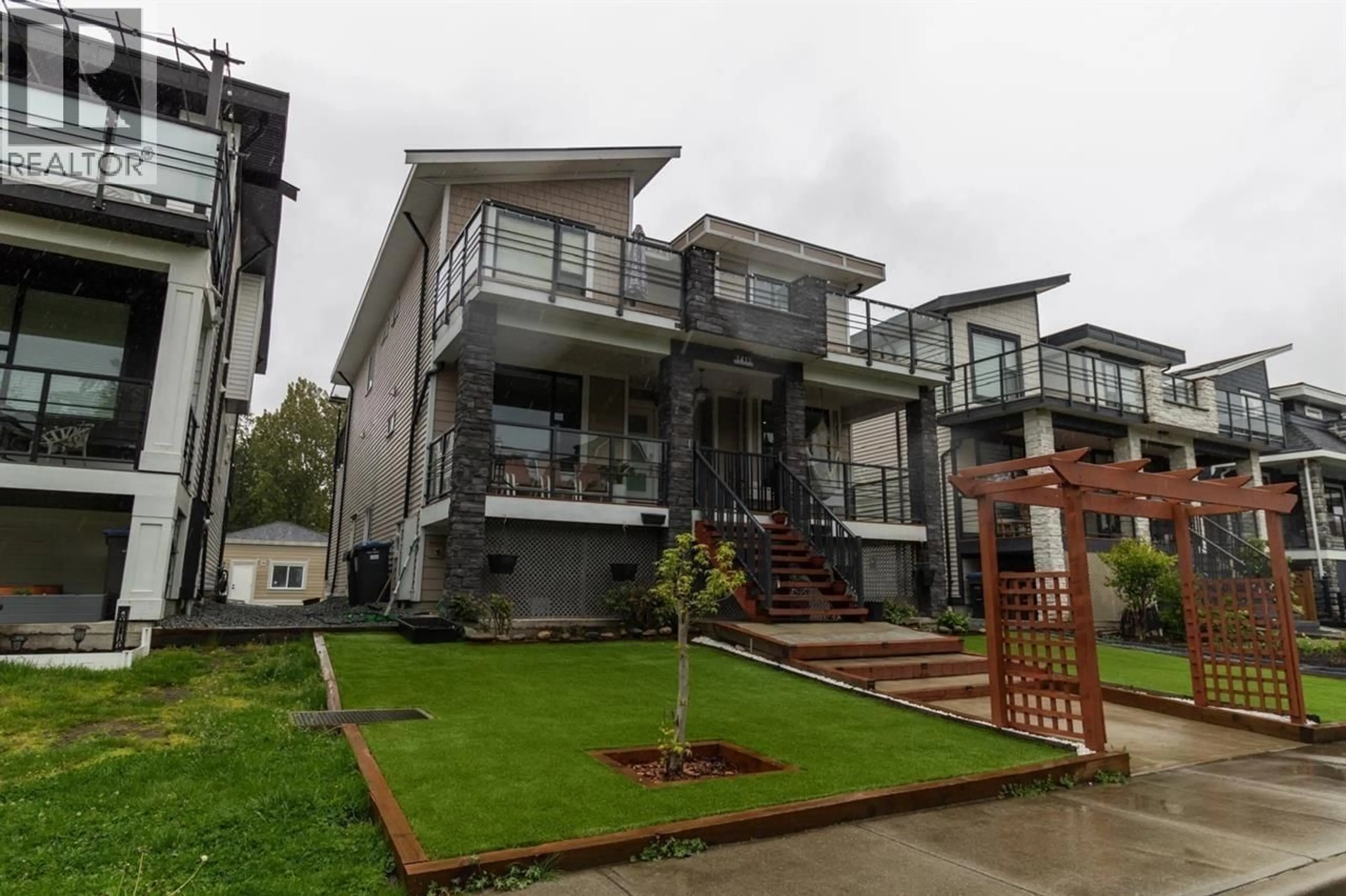 Unknown for 1411 SALTER STREET, New Westminster British Columbia V3M5A8