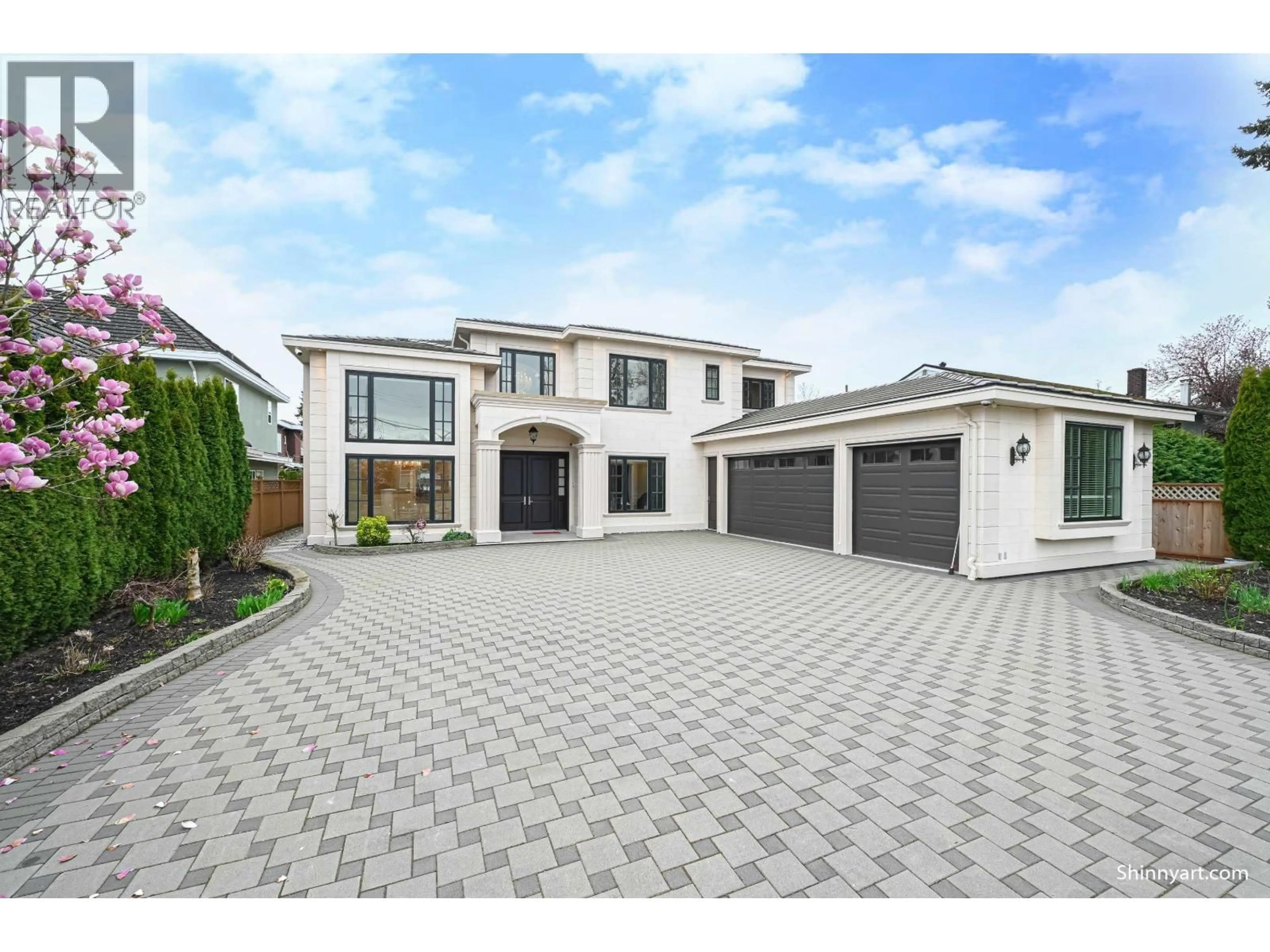 Unknown for 9520 BAKERVIEW DRIVE, Richmond British Columbia V7A2A1