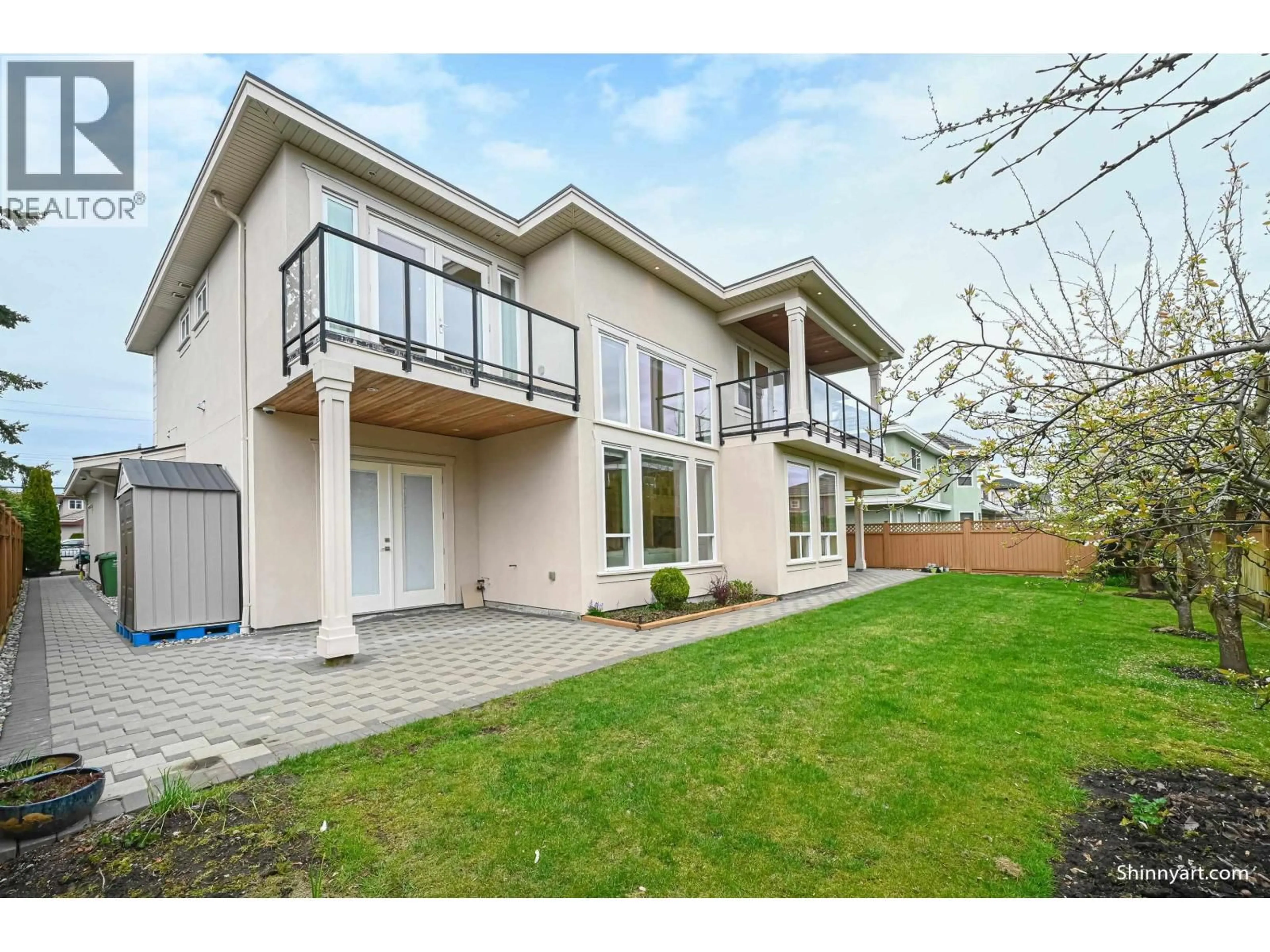 Unknown for 9520 BAKERVIEW DRIVE, Richmond British Columbia V7A2A1