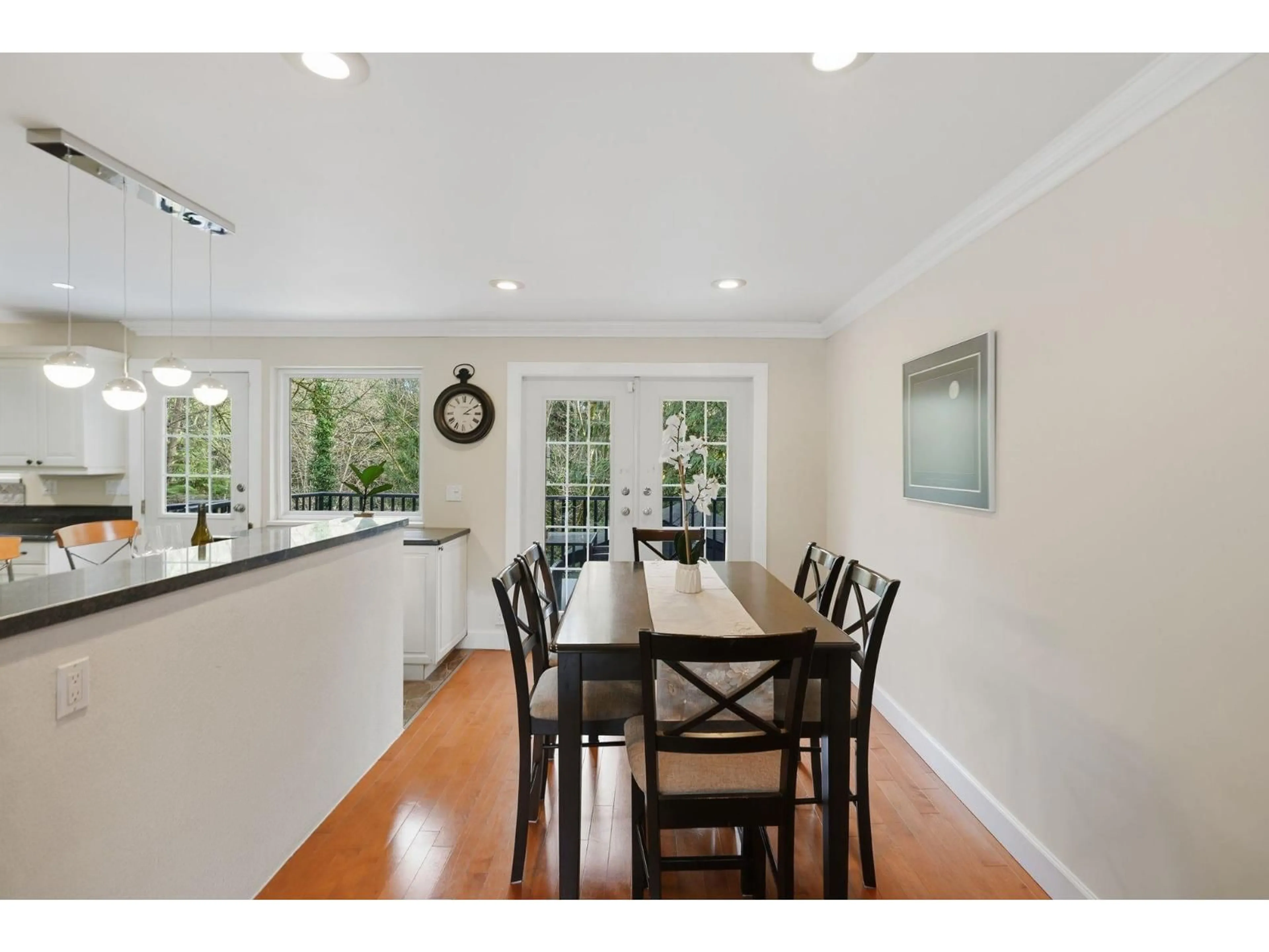 Dining room, unknown for 7346 PRIORY PLACE, Delta British Columbia V4C4L6