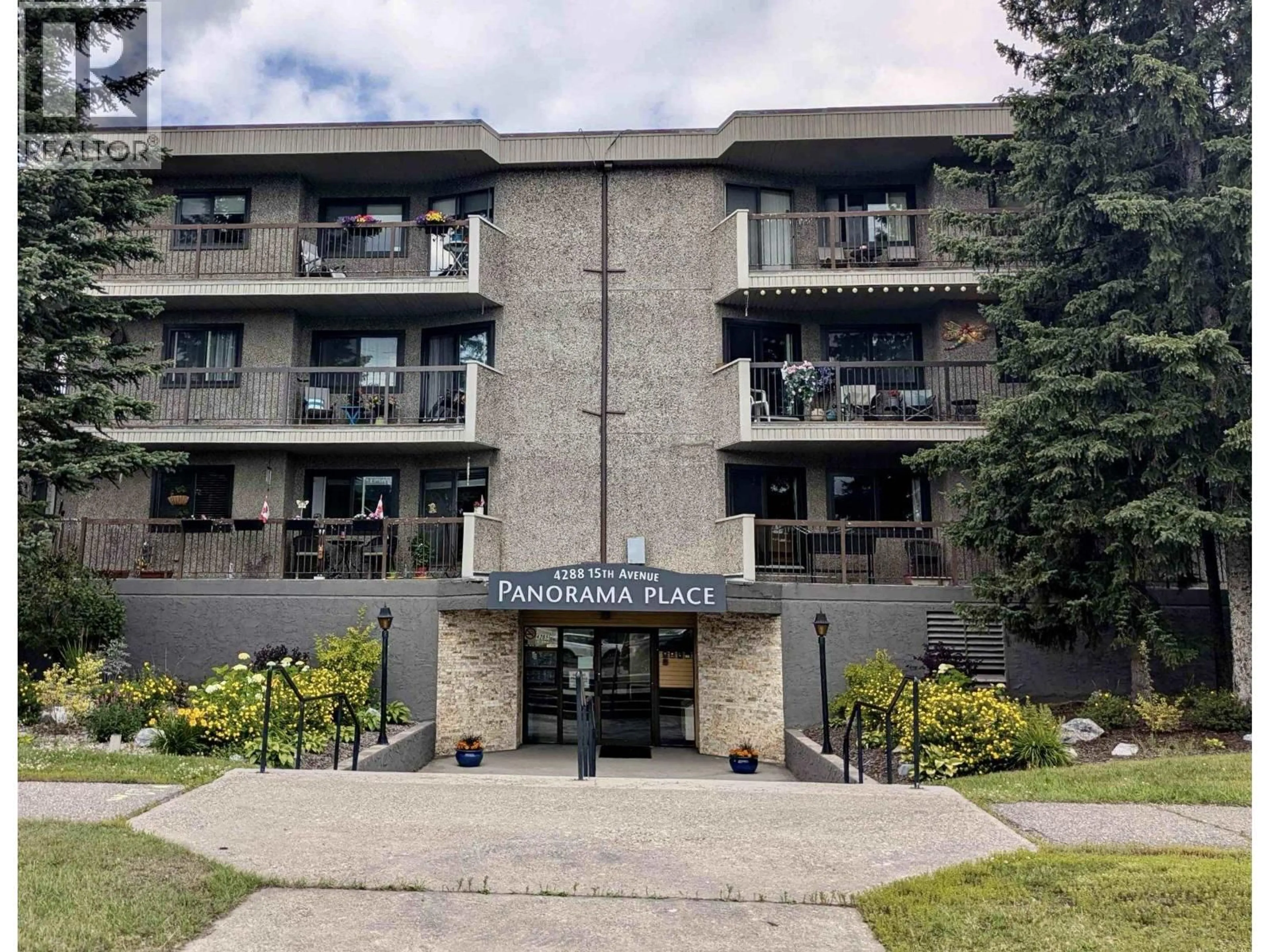 Unknown for 202 - 4288 15TH AVENUE, Prince George British Columbia V2M5K6